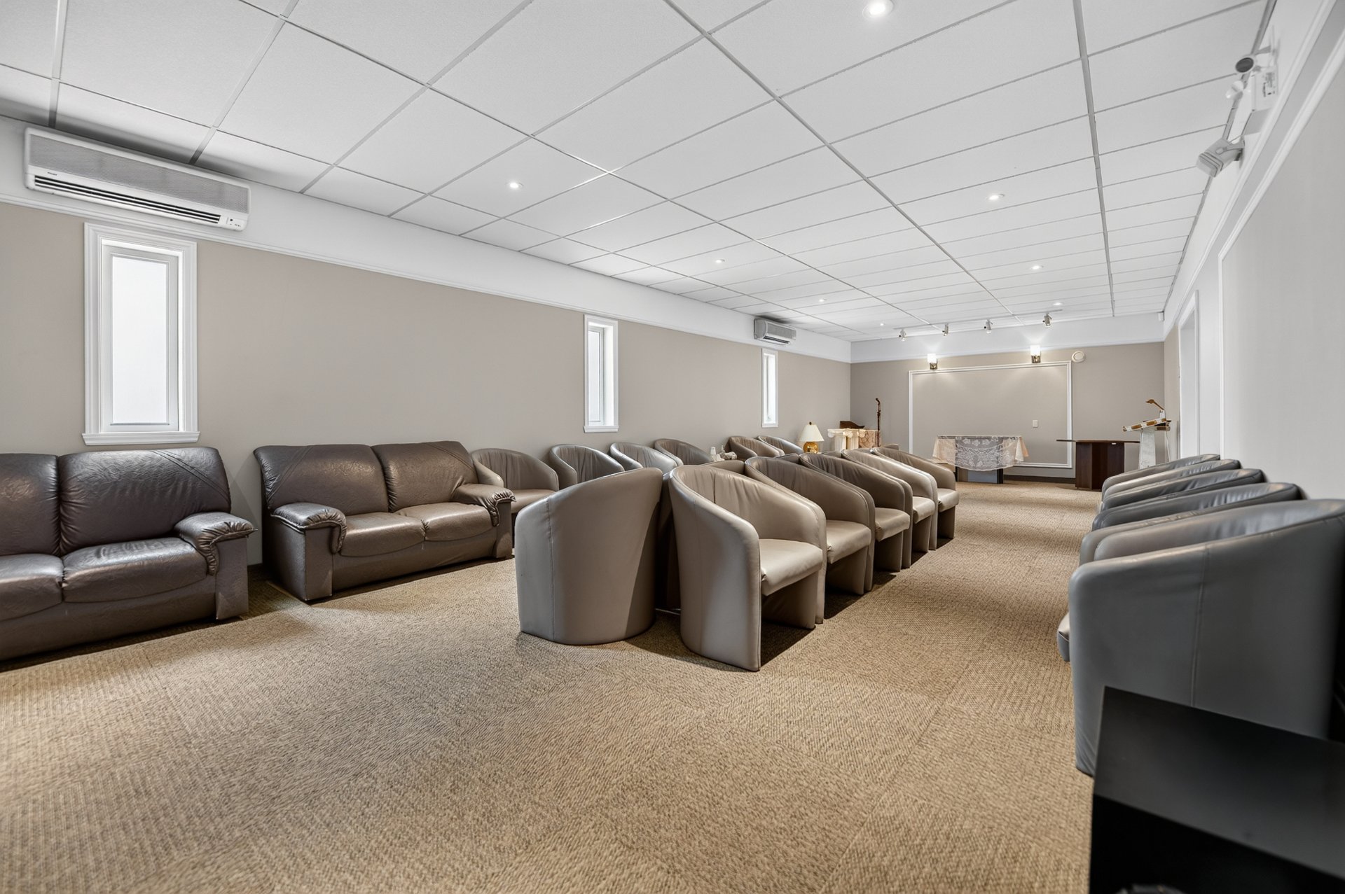 Salle