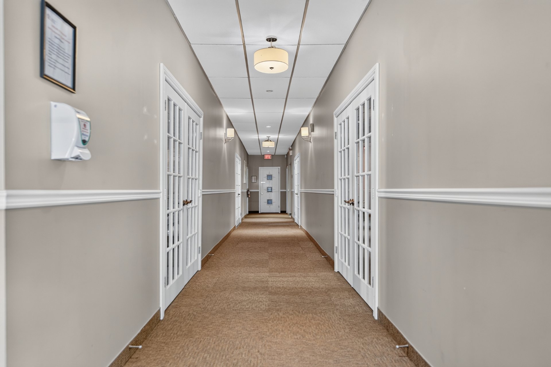 PASAGEWAY