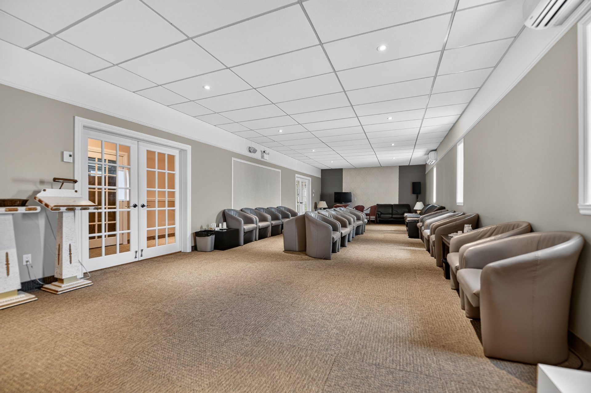 Salle