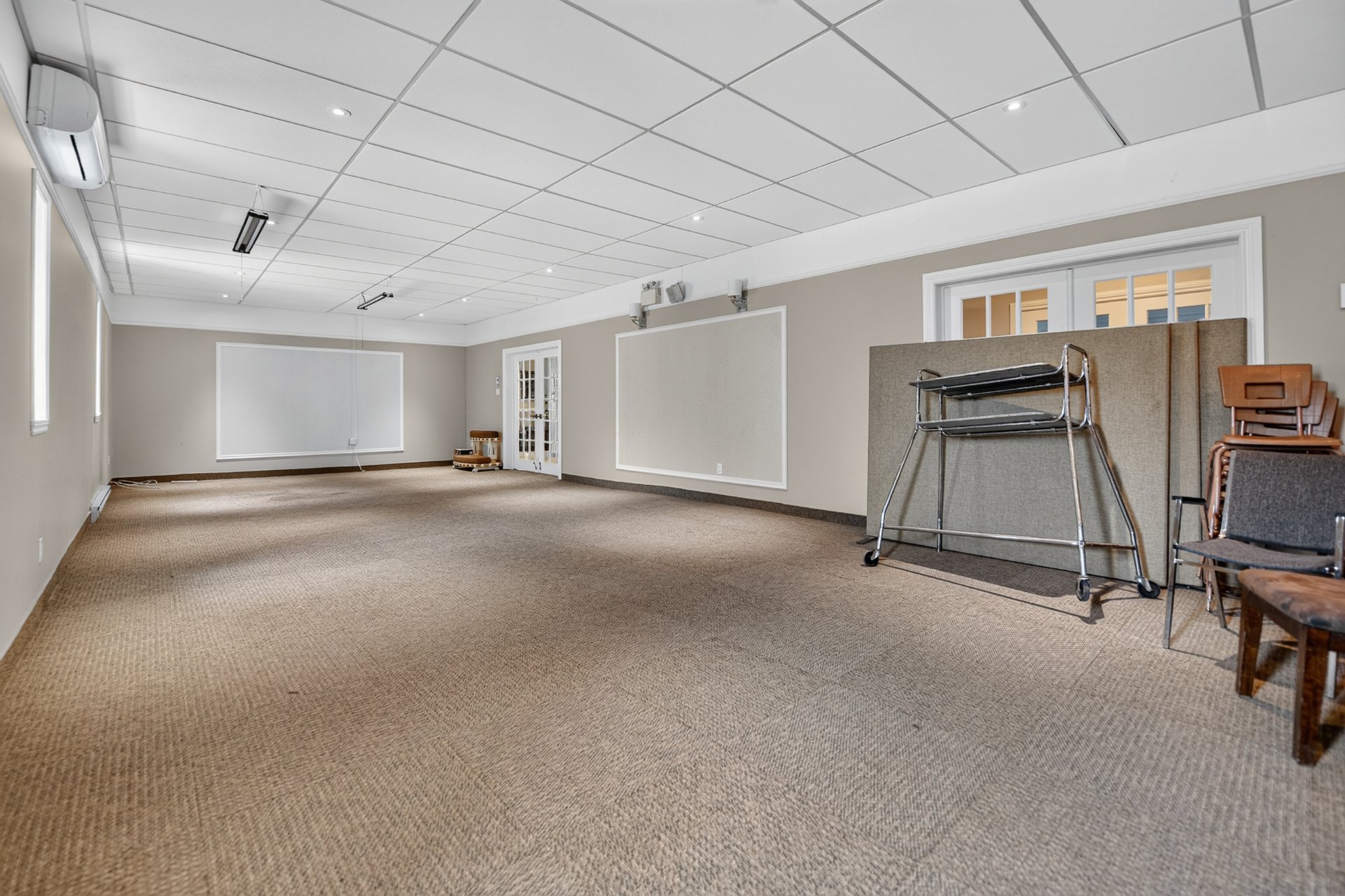 Salle