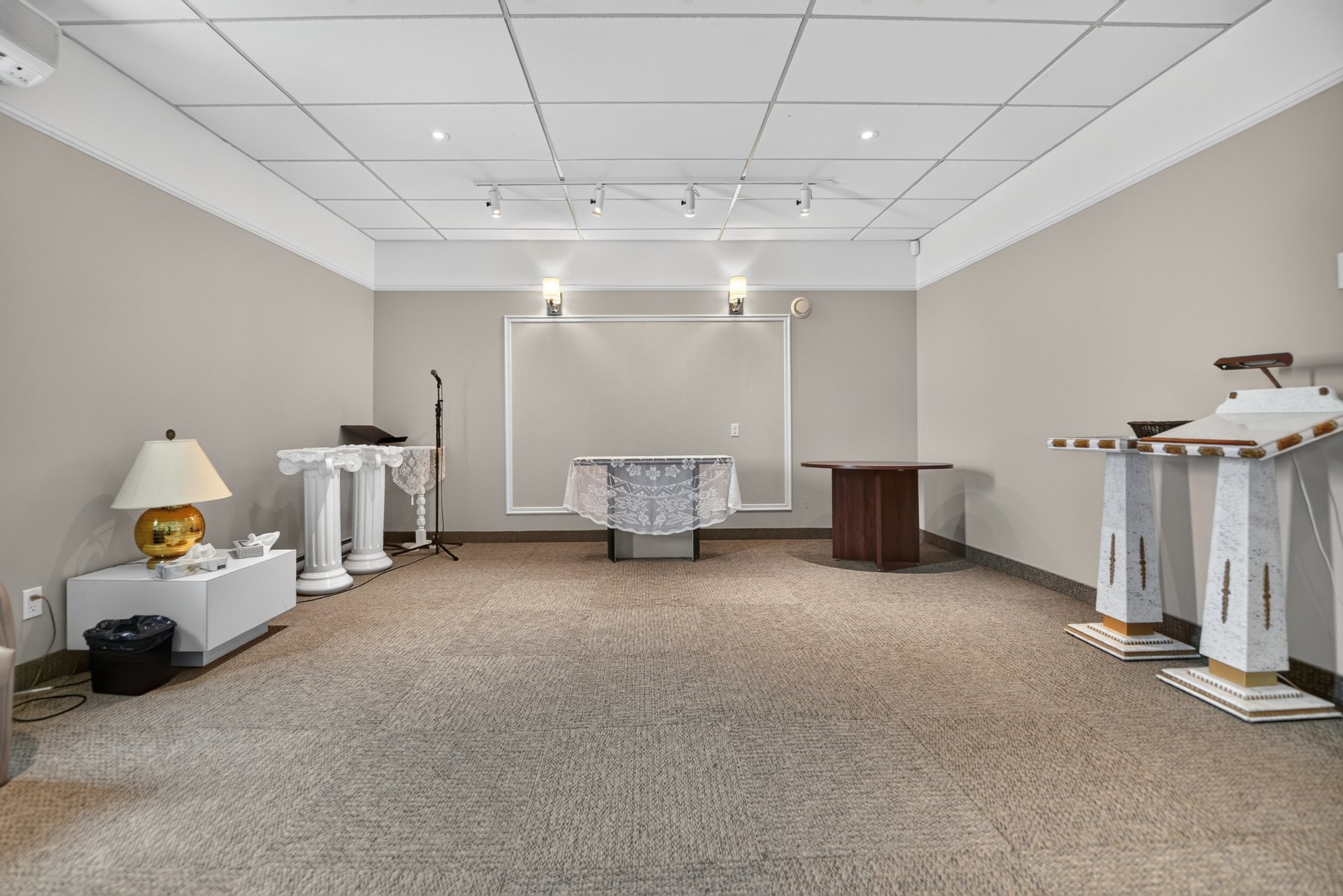 Salle