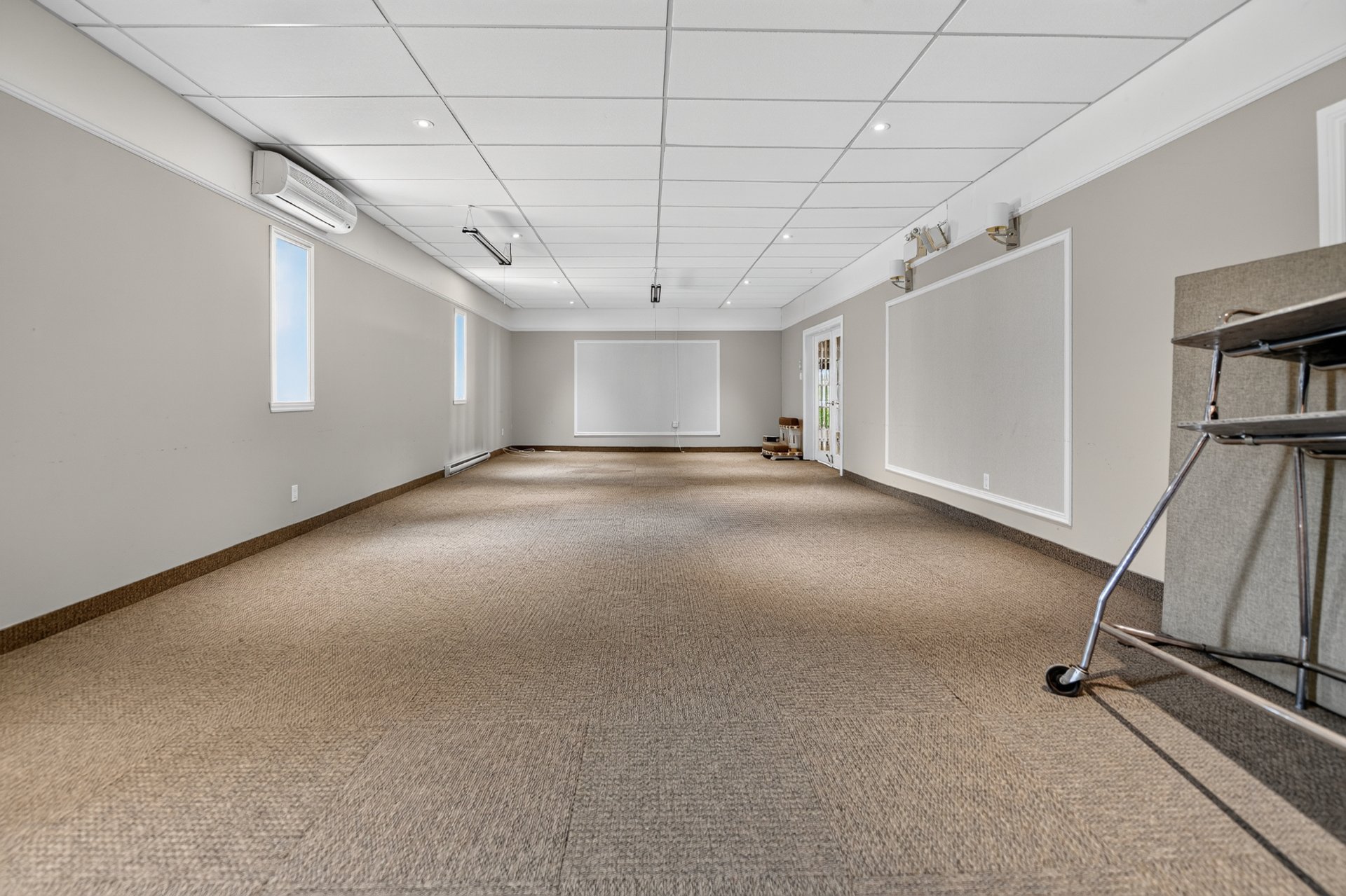 Salle