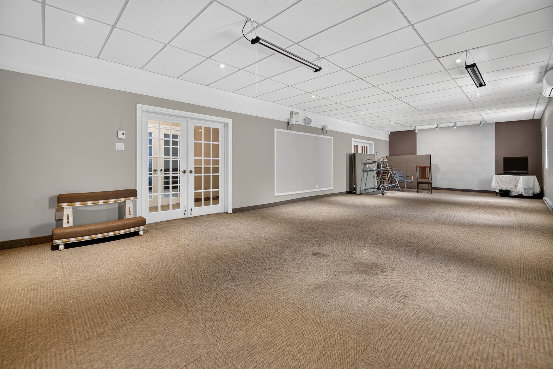 Salle