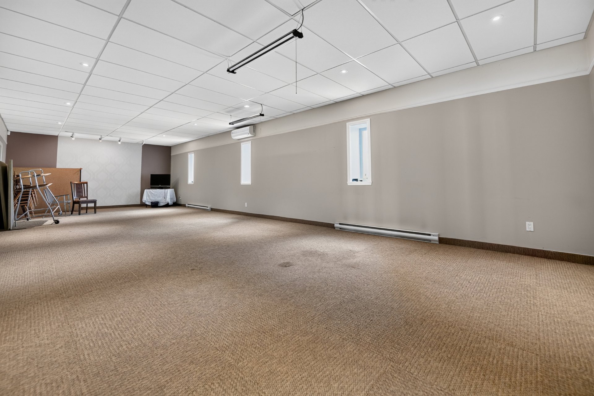 Salle