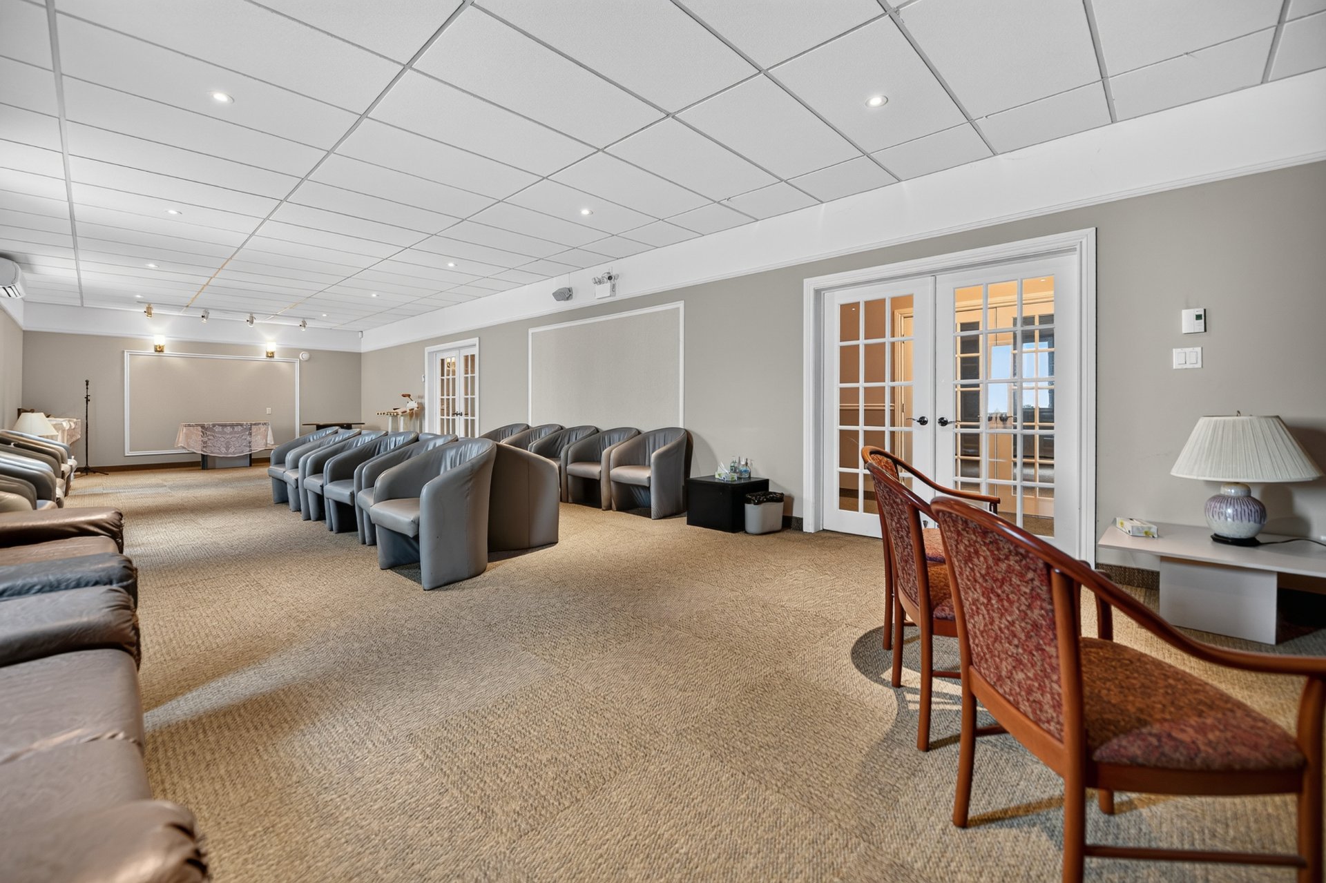 Salle