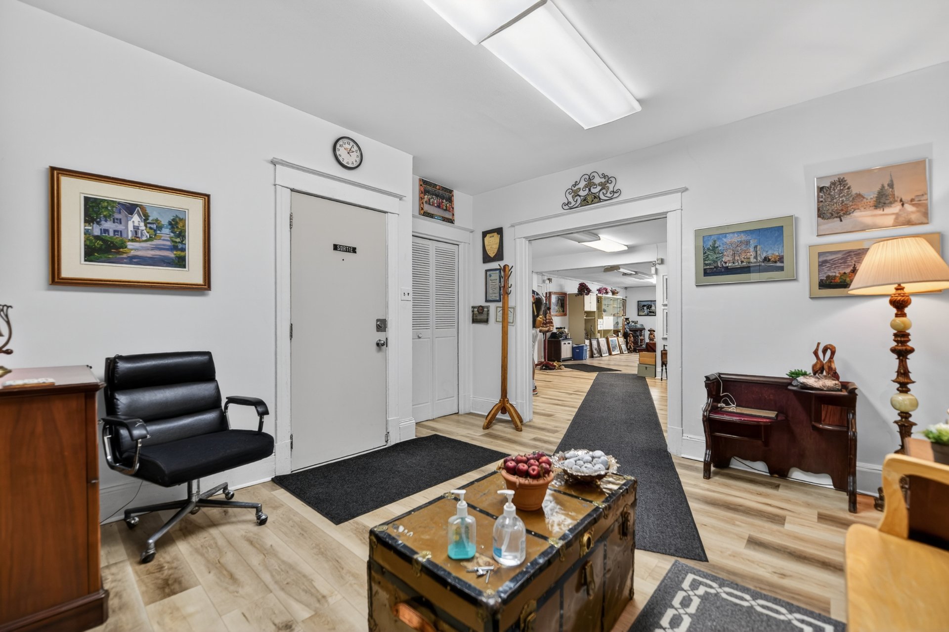 Salon