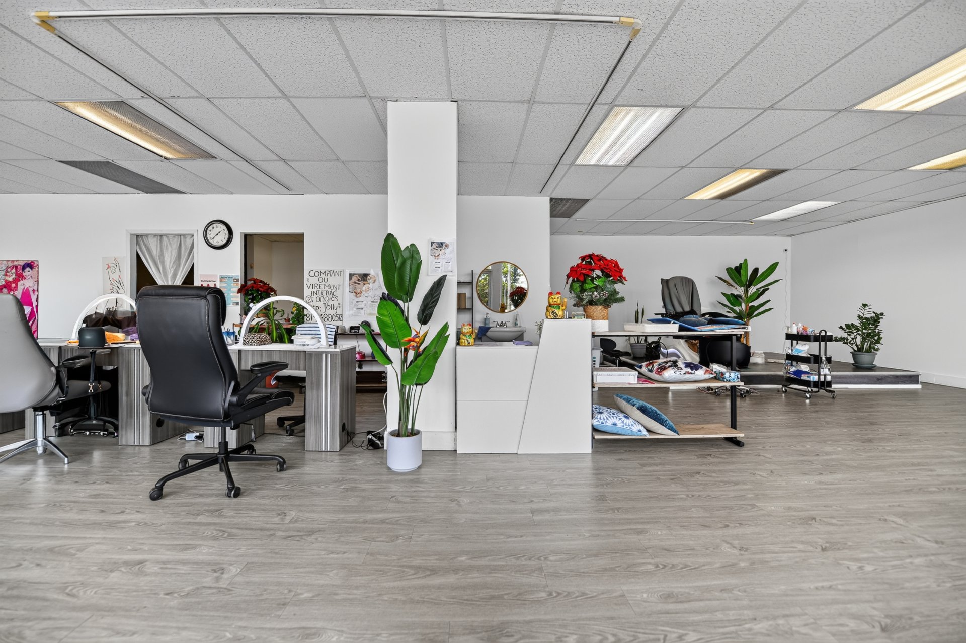 Intérieur