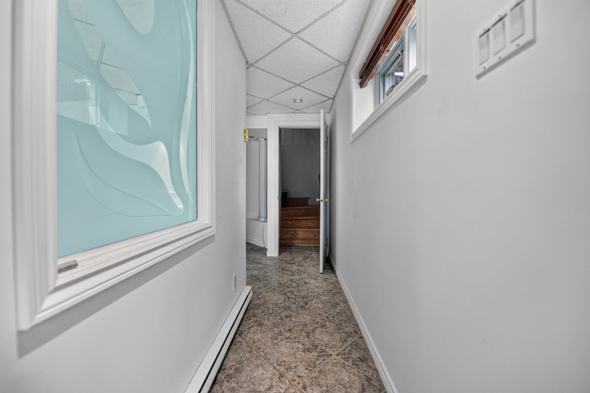 PASAGEWAY