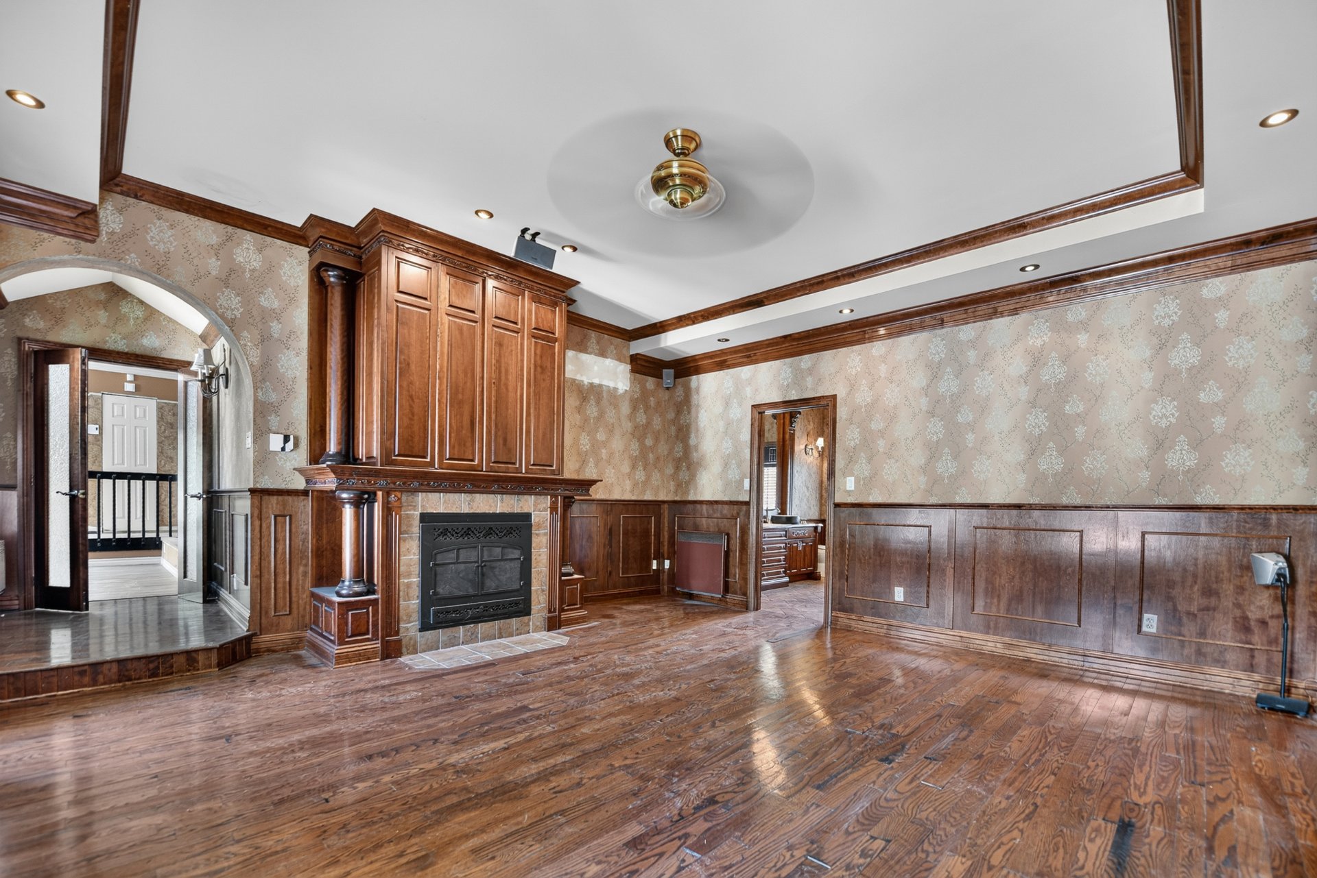Intérieur