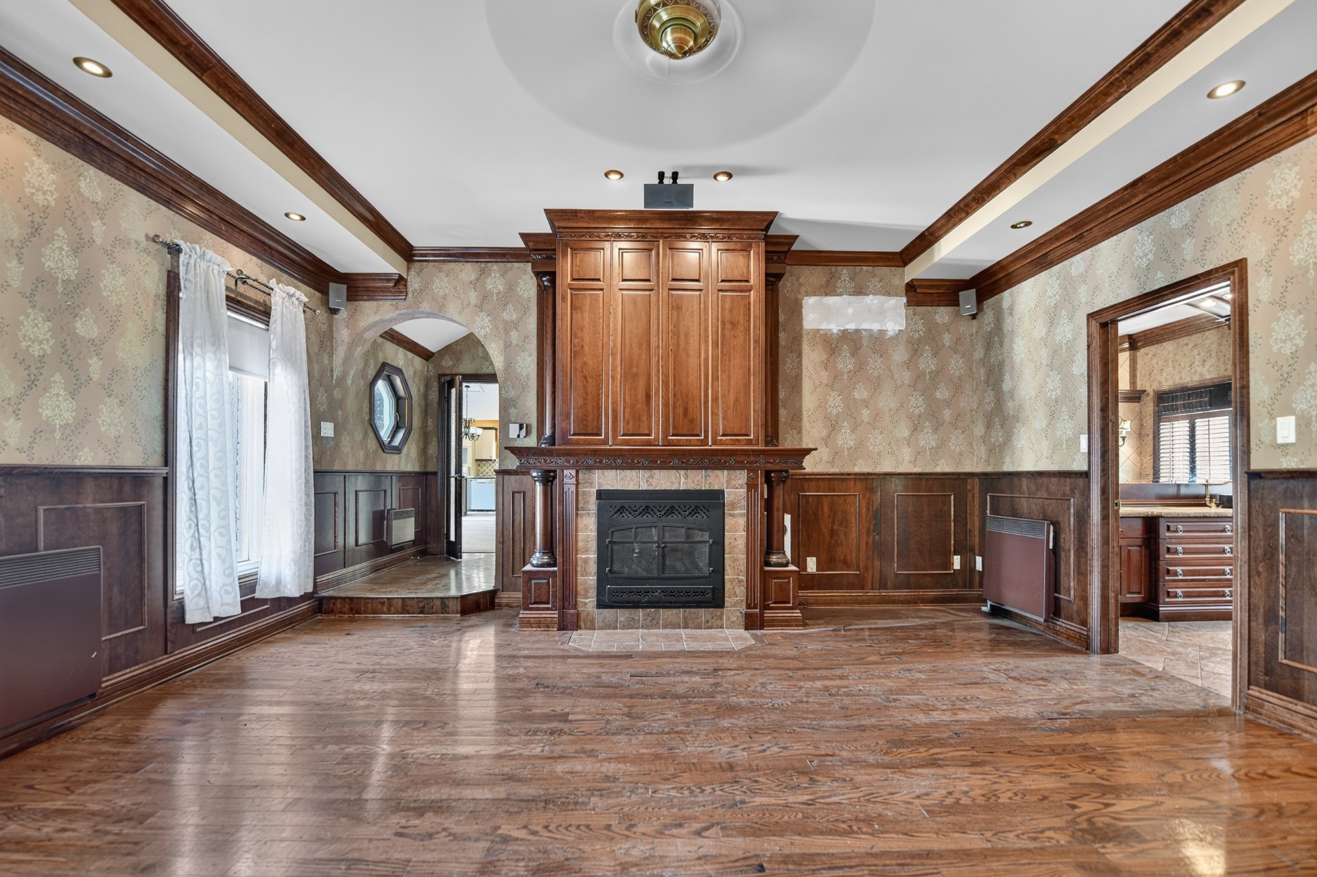 Intérieur