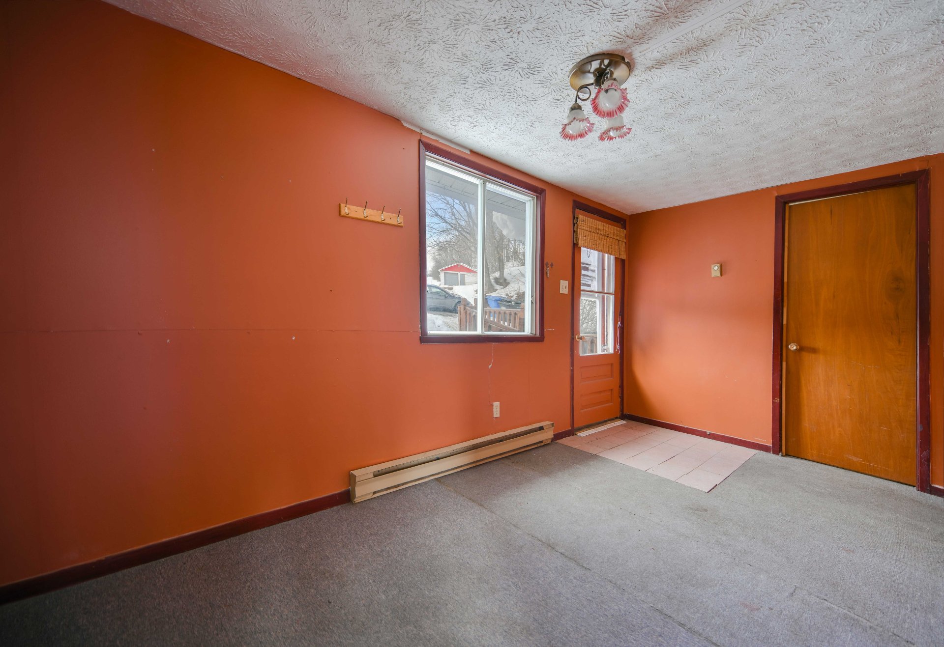 Salle familiale