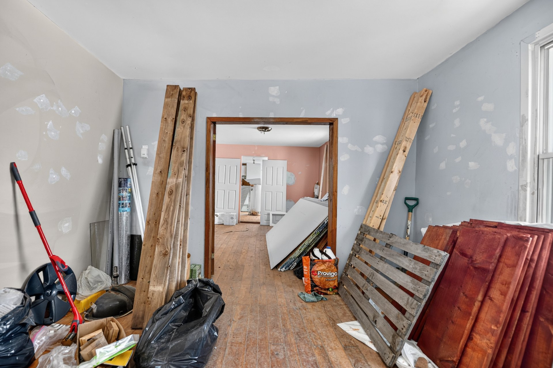 Intérieur
