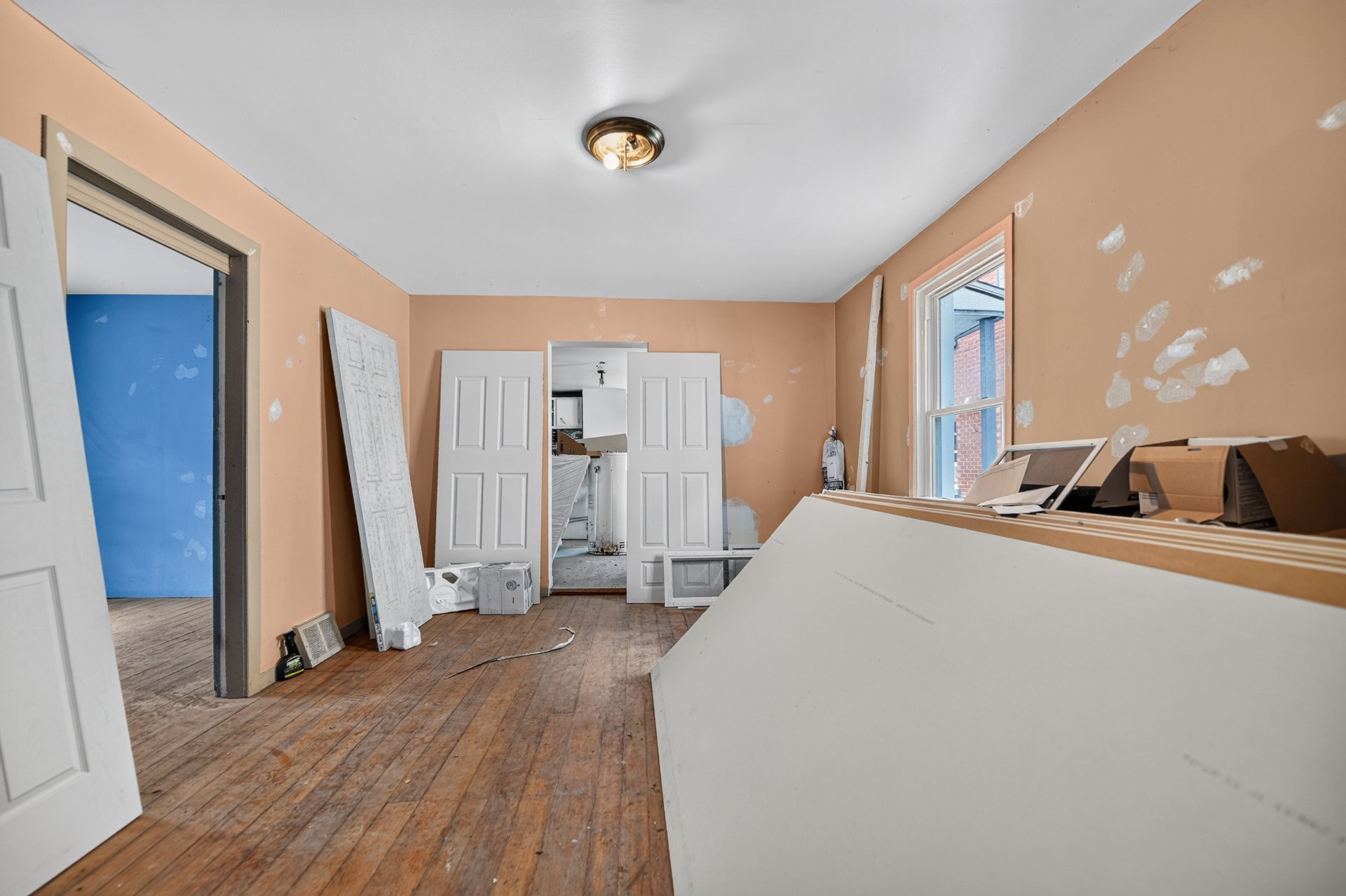 Intérieur