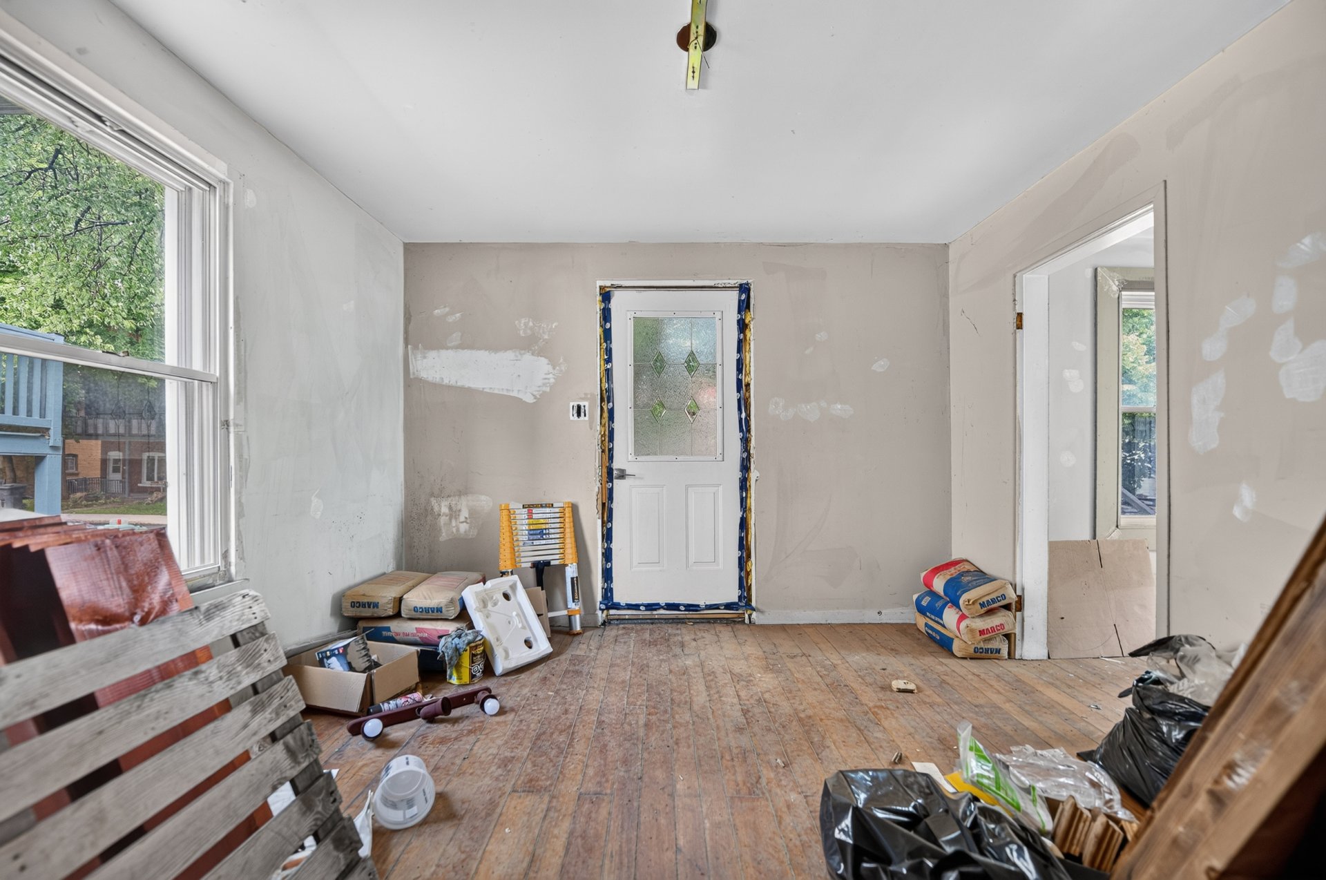 Intérieur