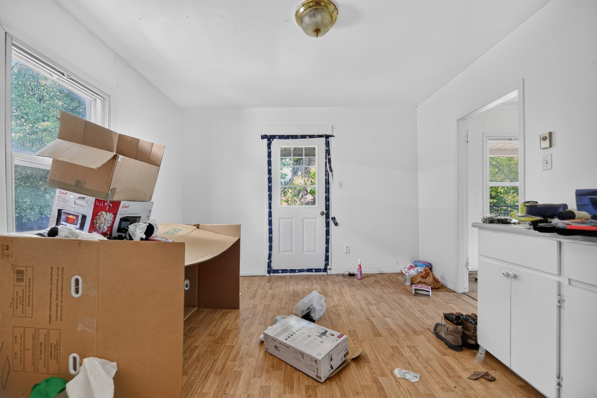 Intérieur