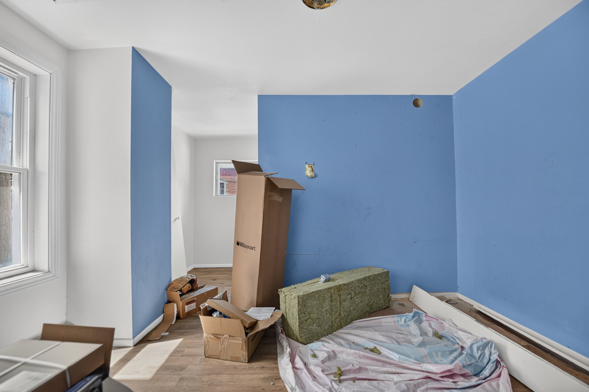 Intérieur
