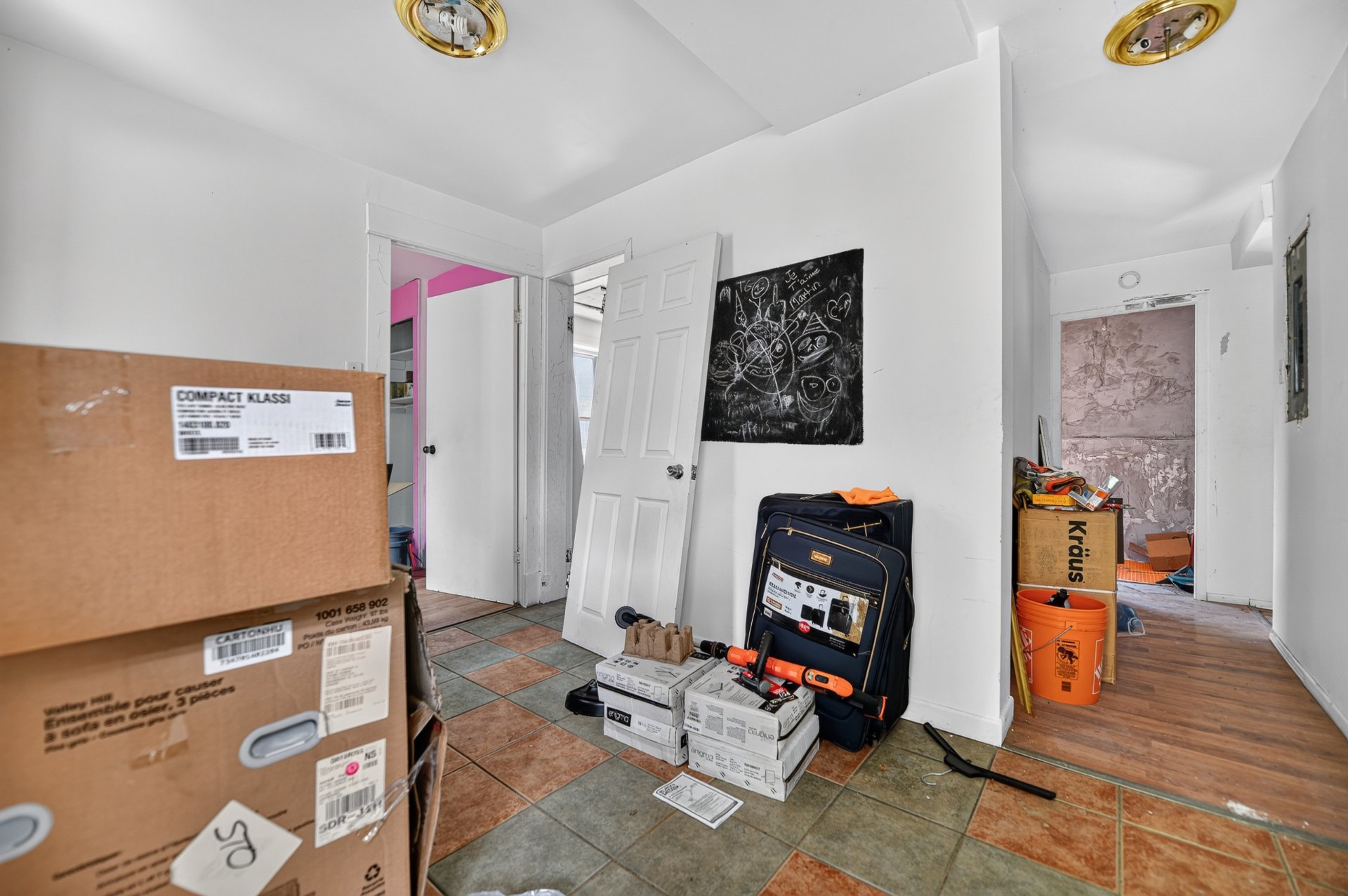 Intérieur