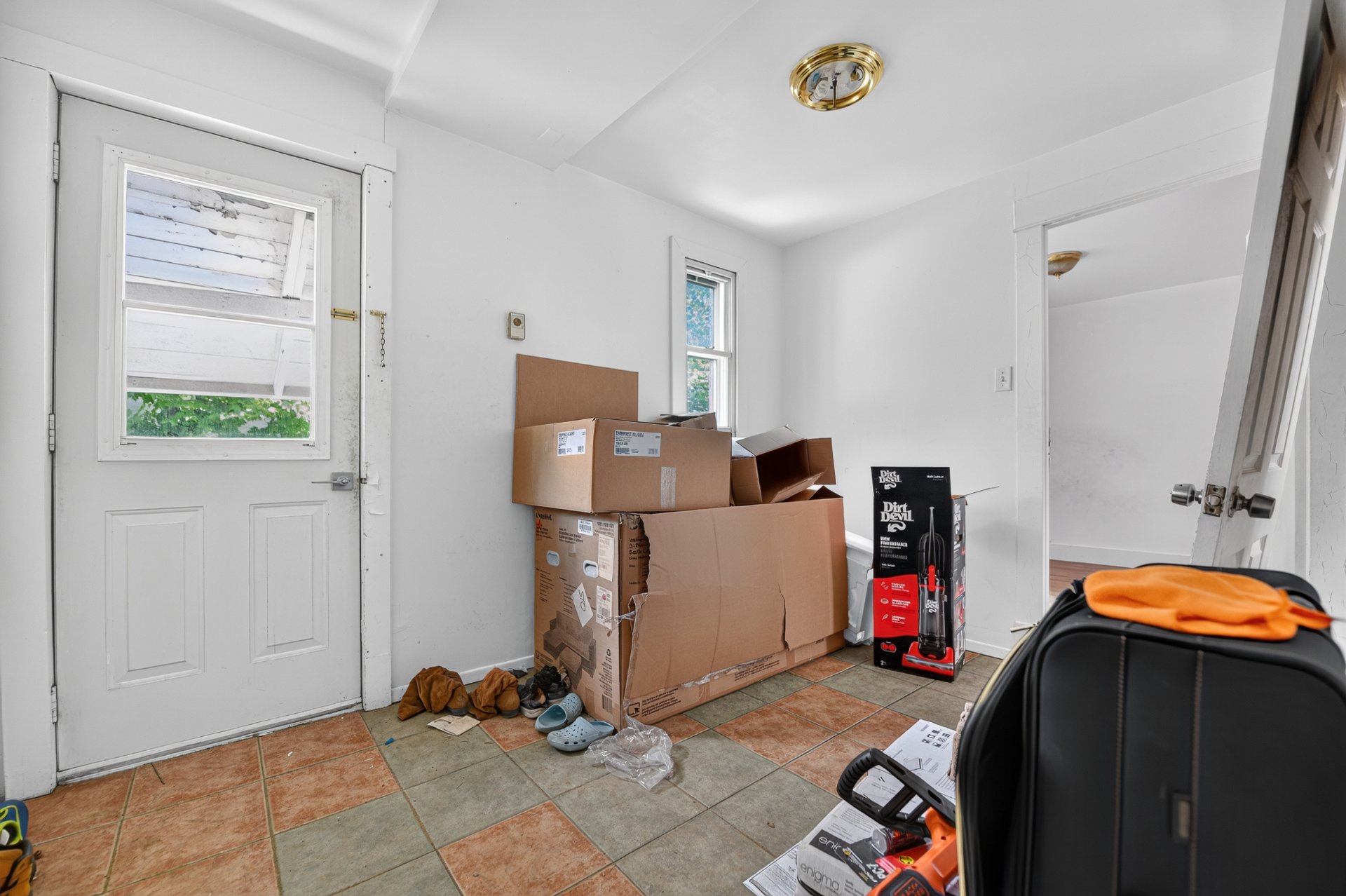 Intérieur