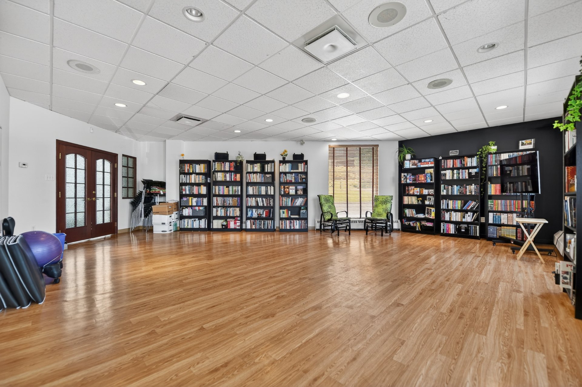 Salle