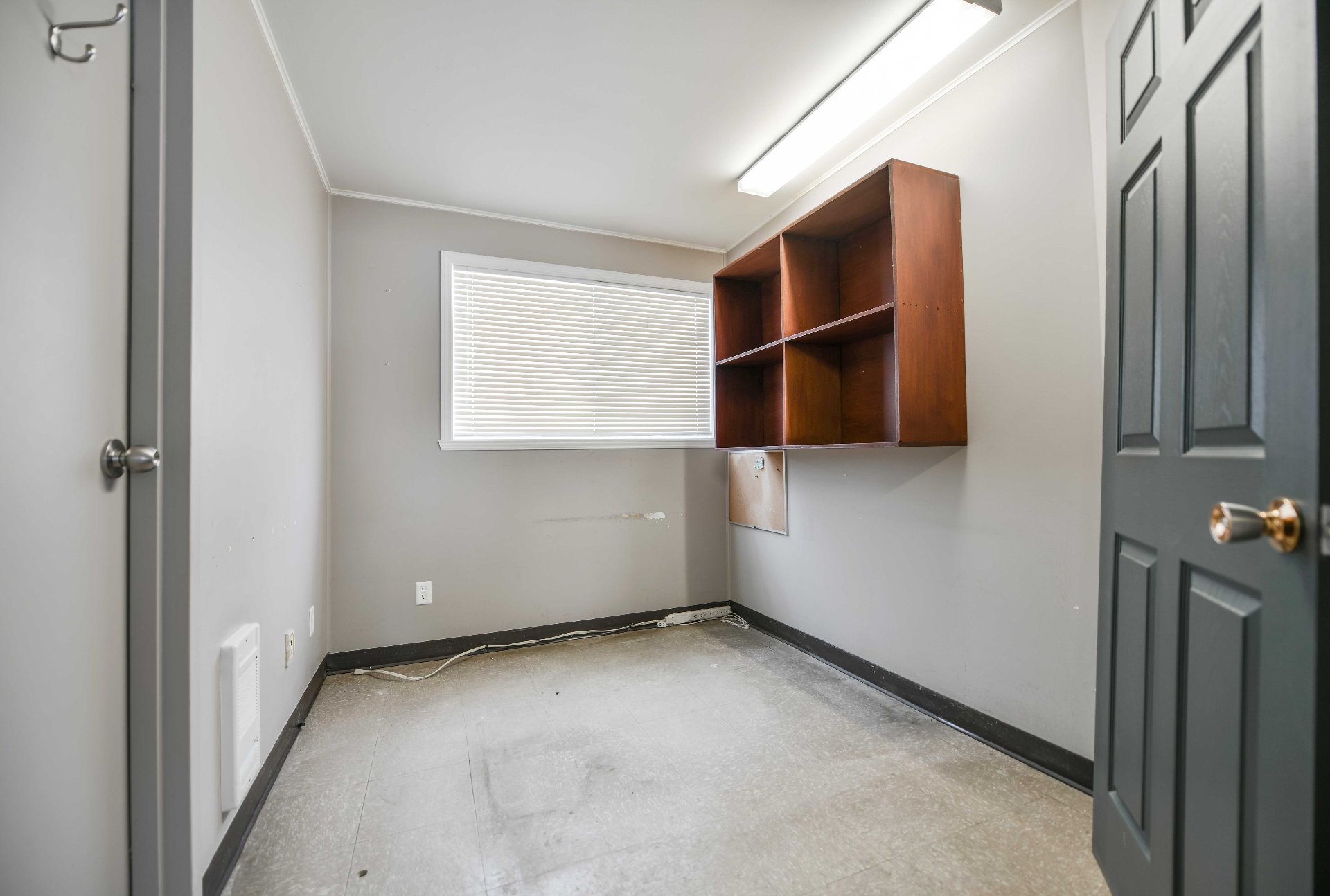 Bureau à domicile