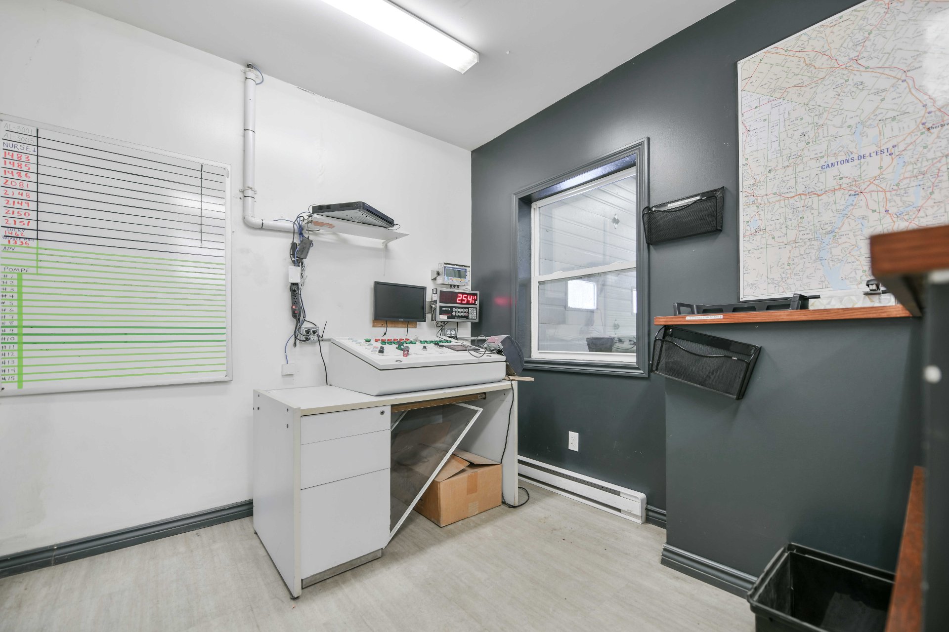 Bureau à domicile