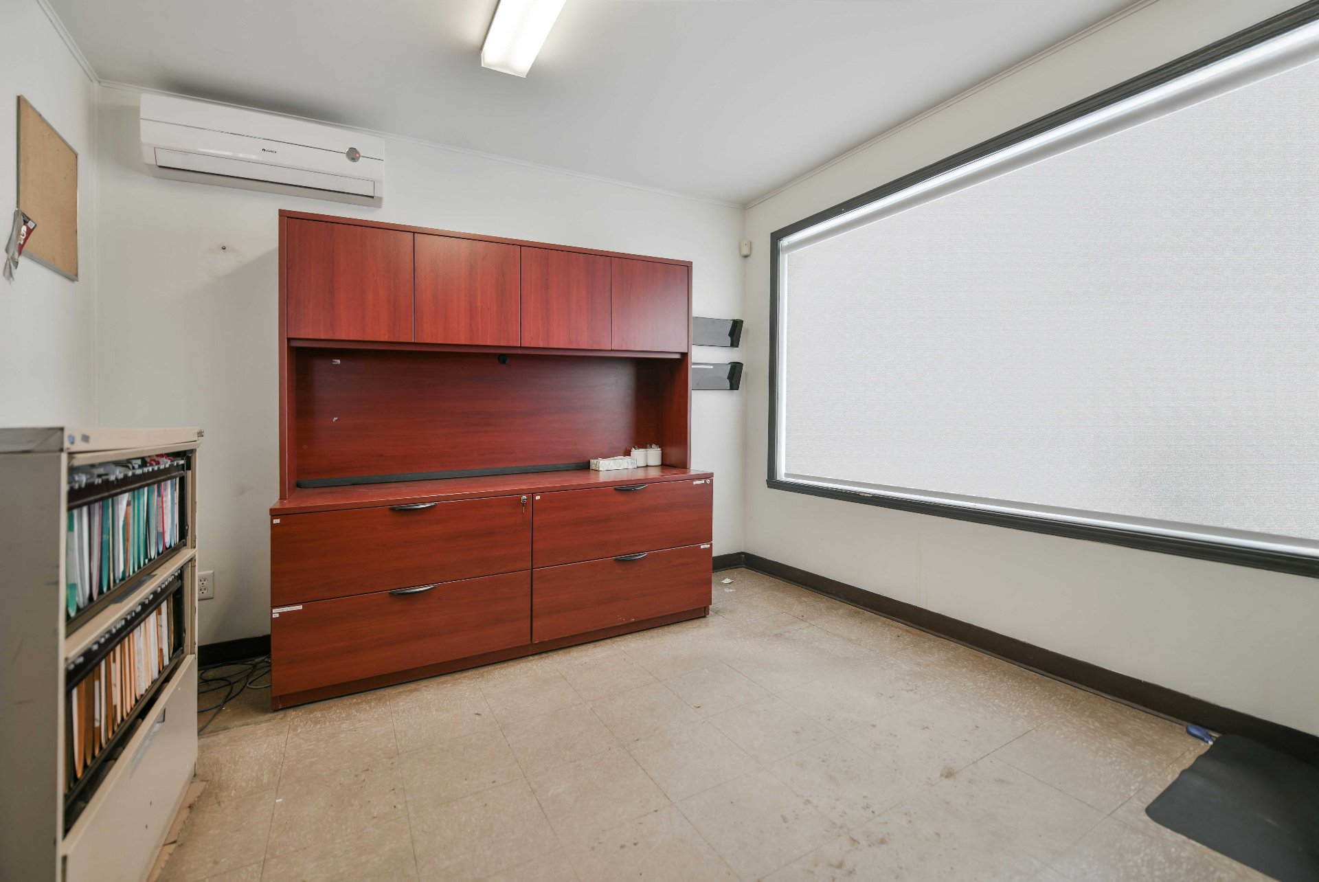 Bureau à domicile