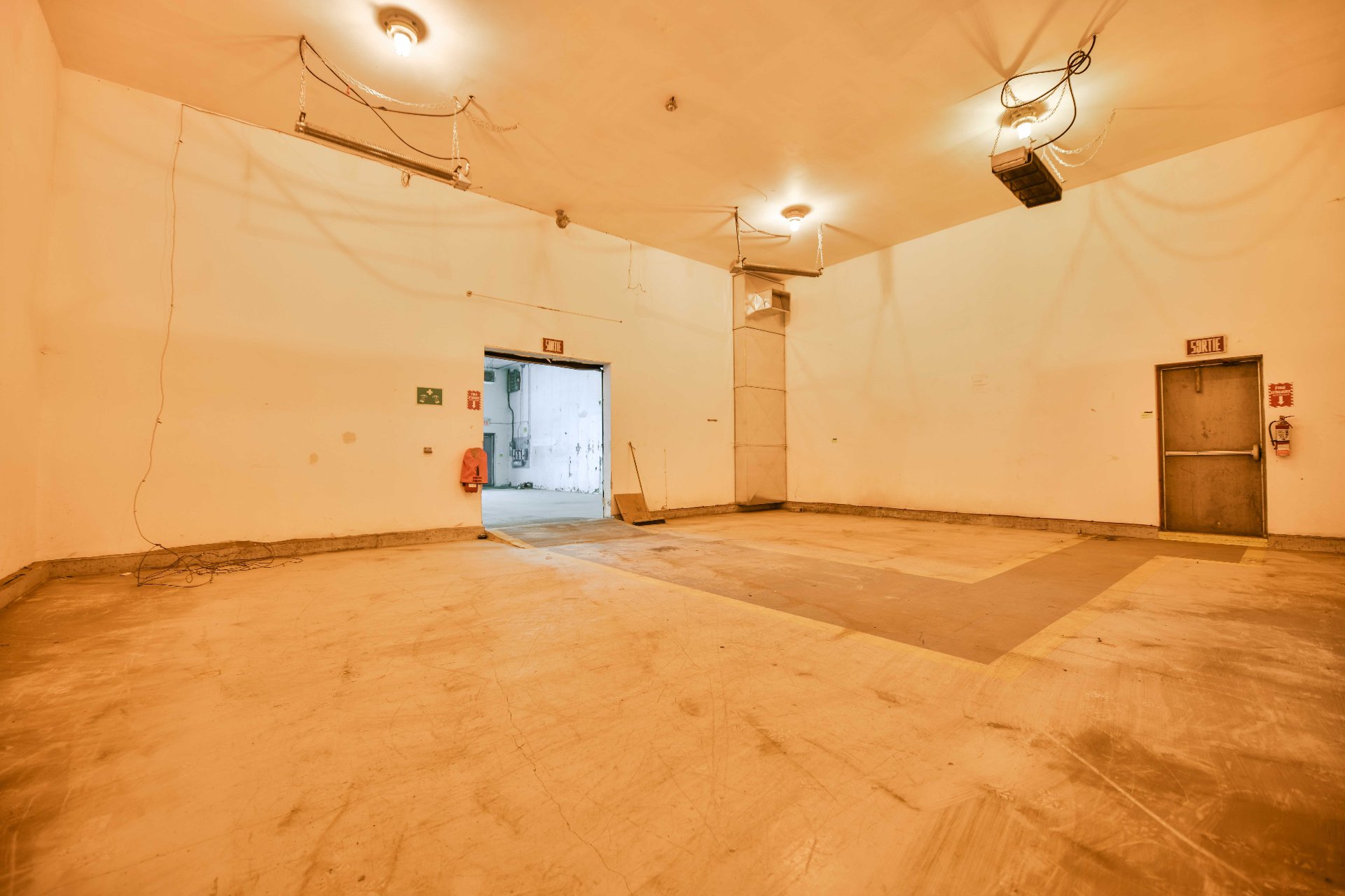 Intérieur