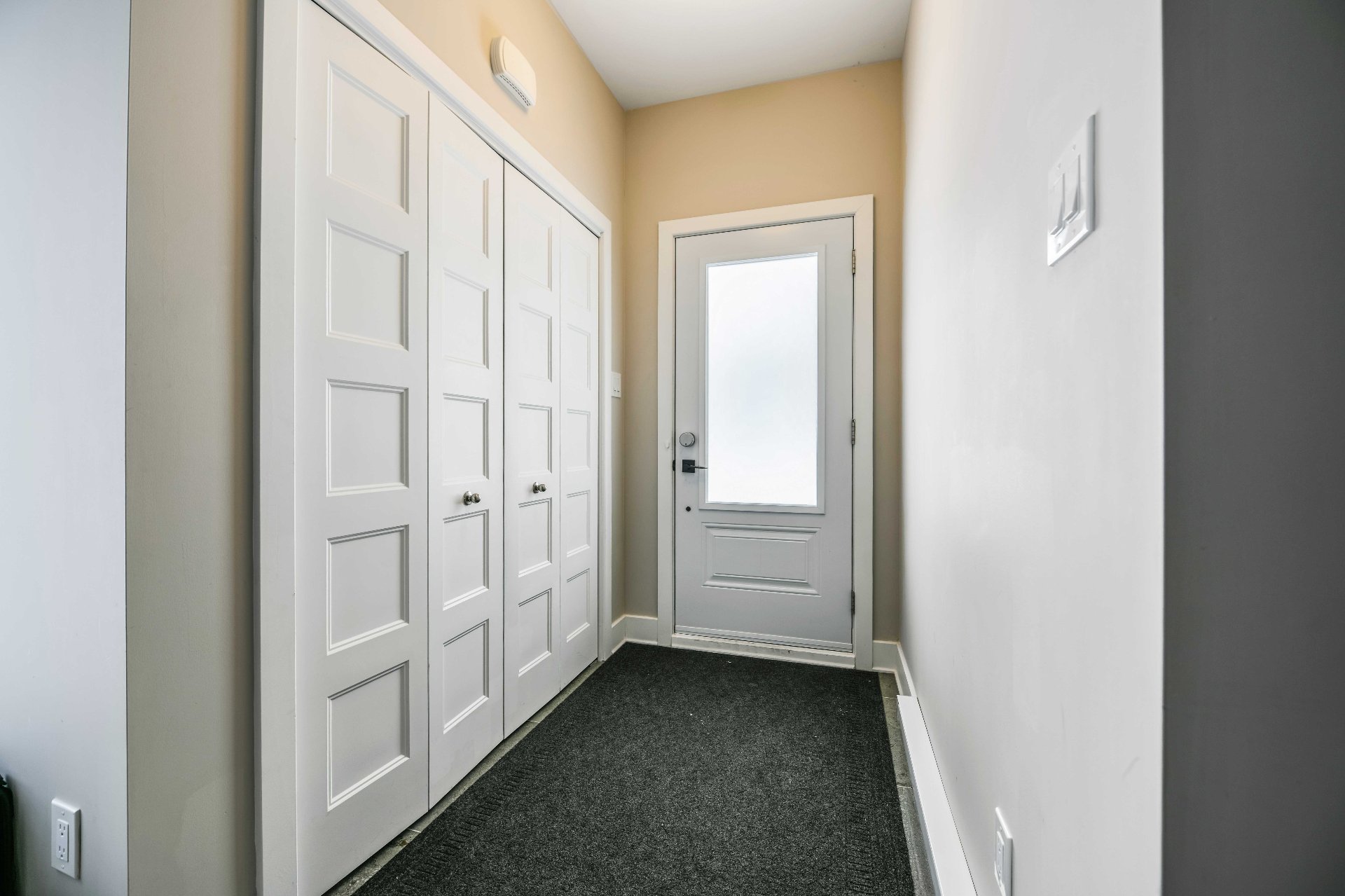 Hall d'entrée