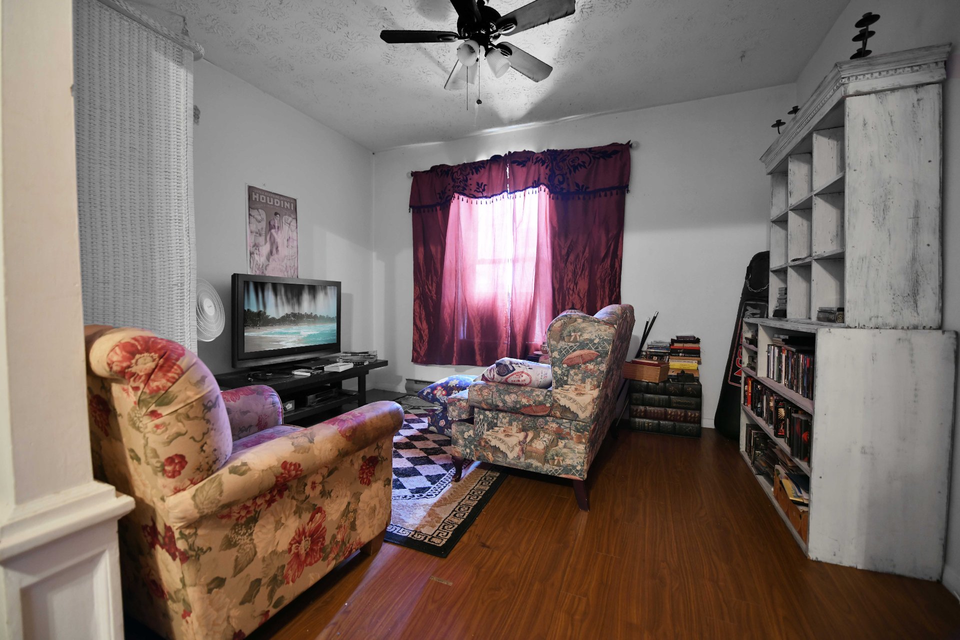 Salon