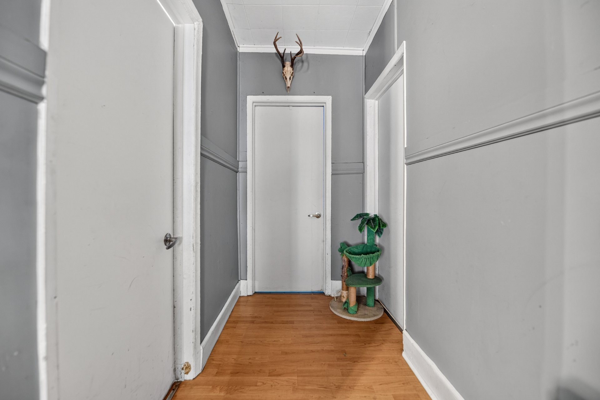 PASAGEWAY