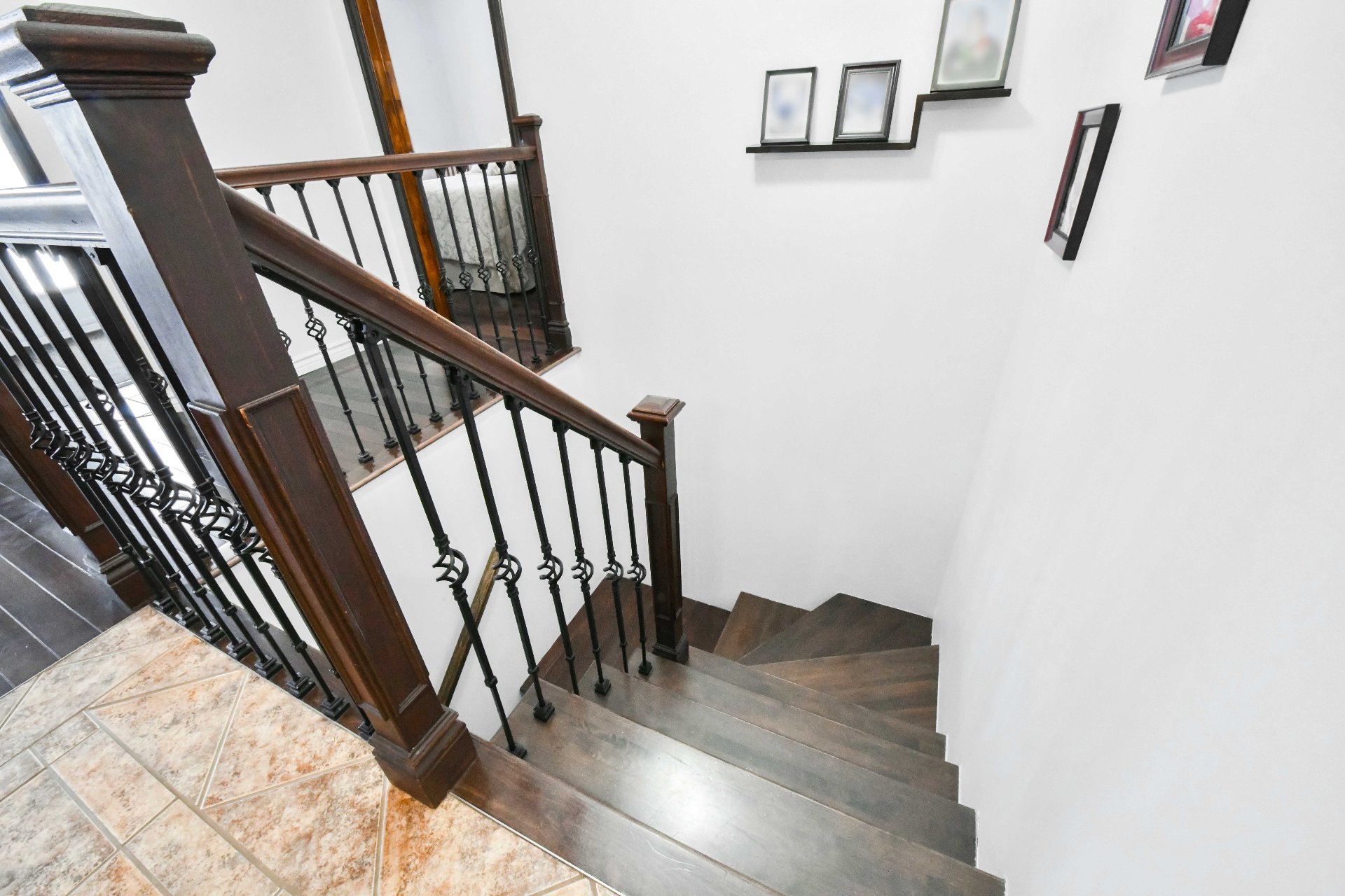 Escalier