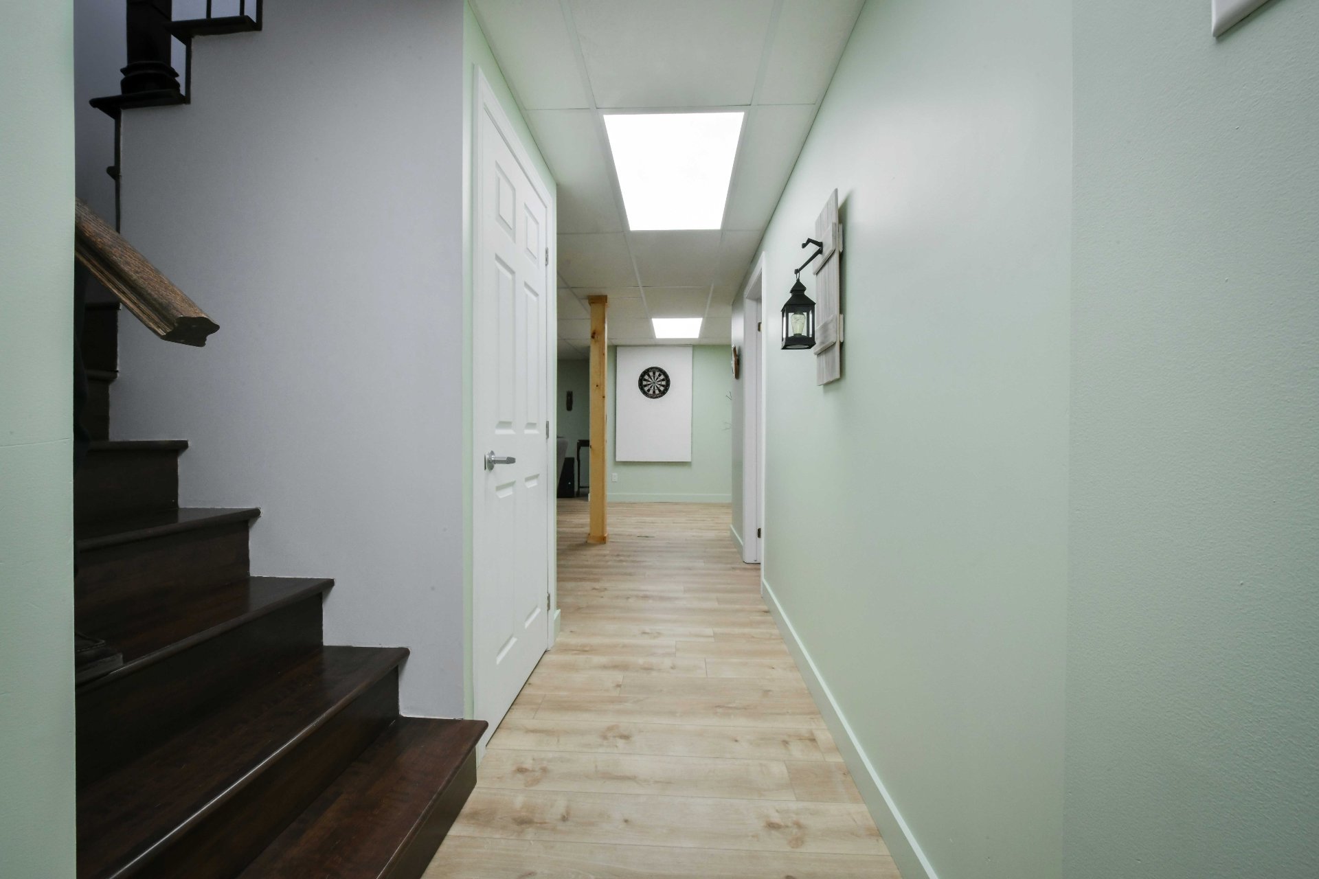 PASAGEWAY