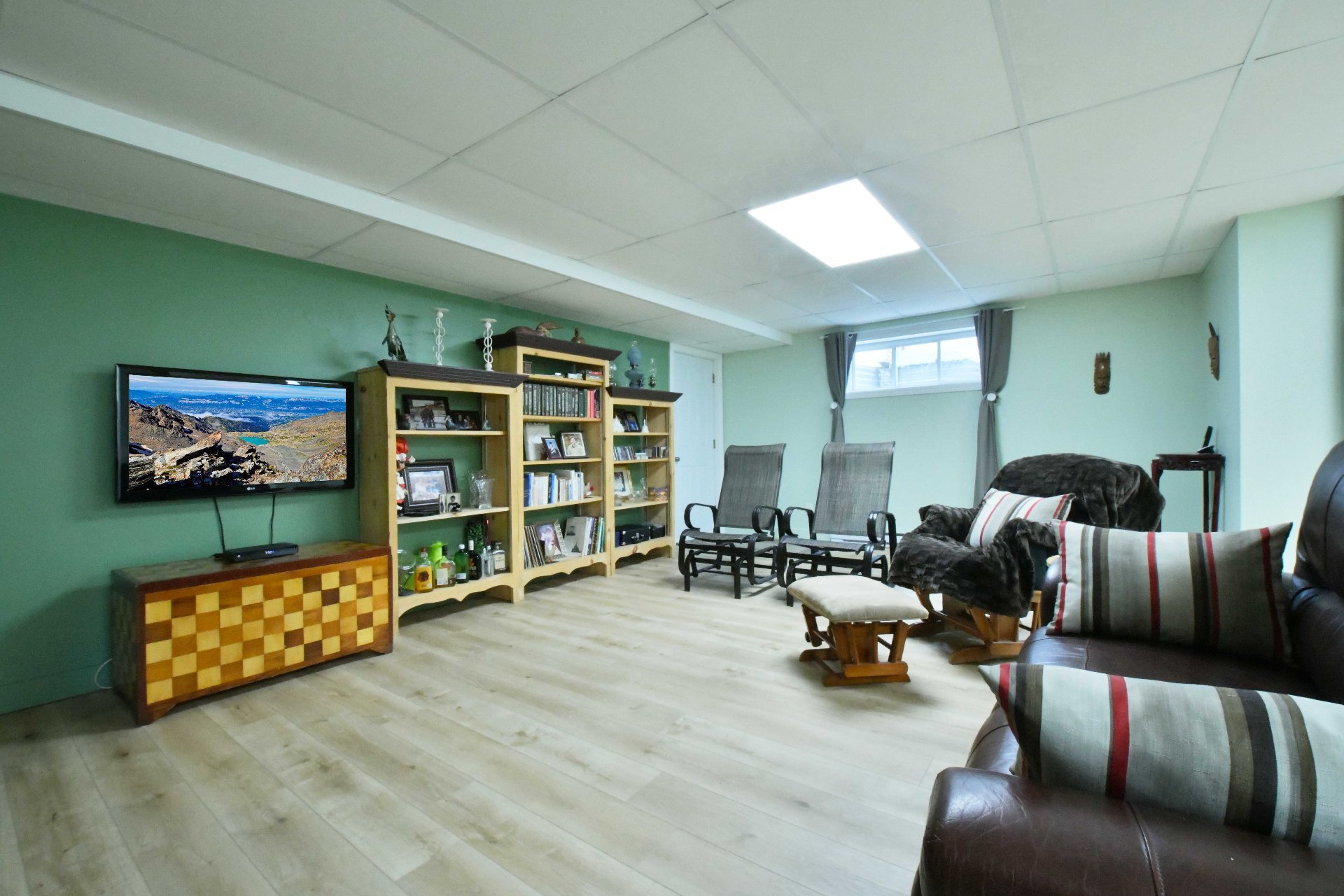 Salon