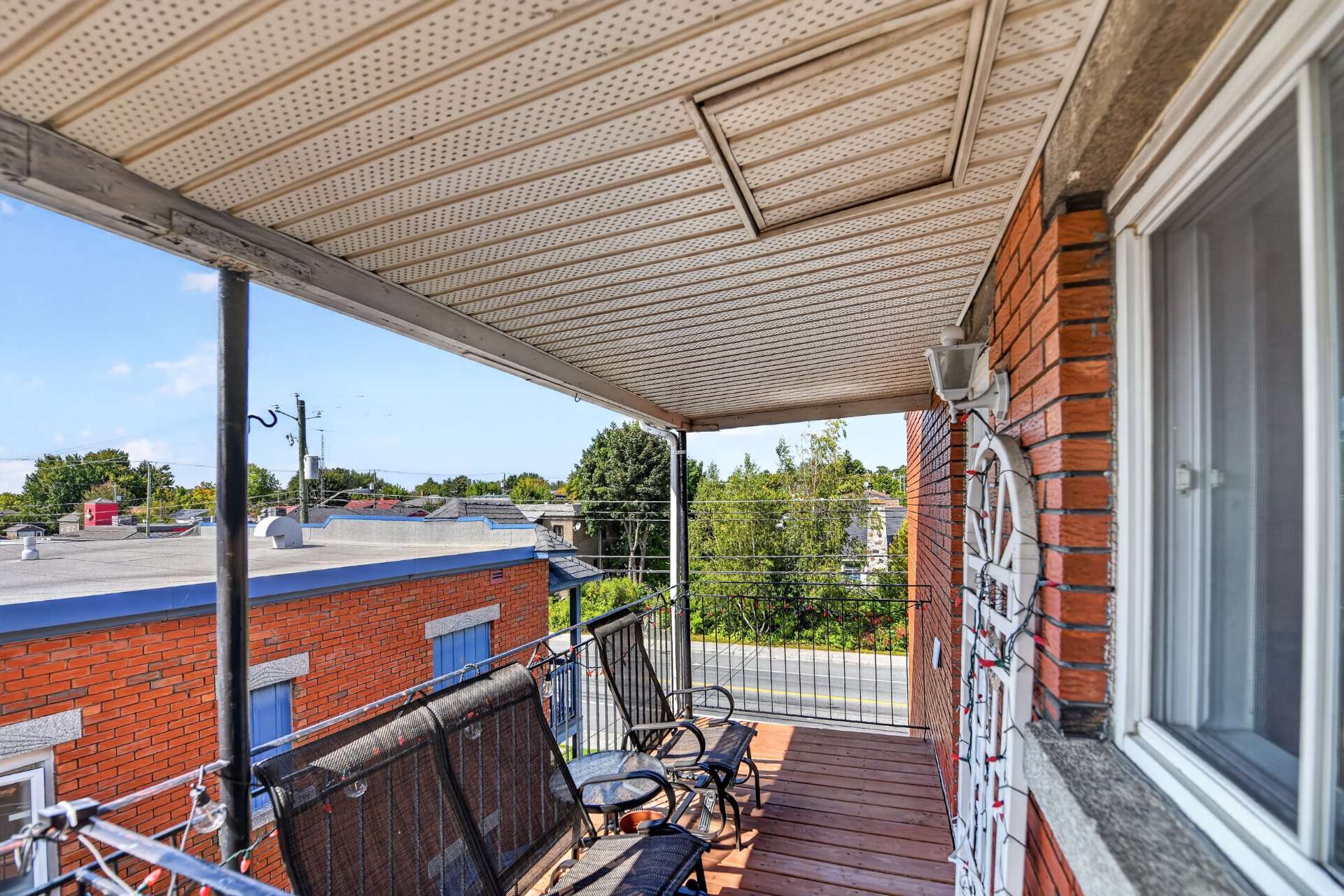 Balcon