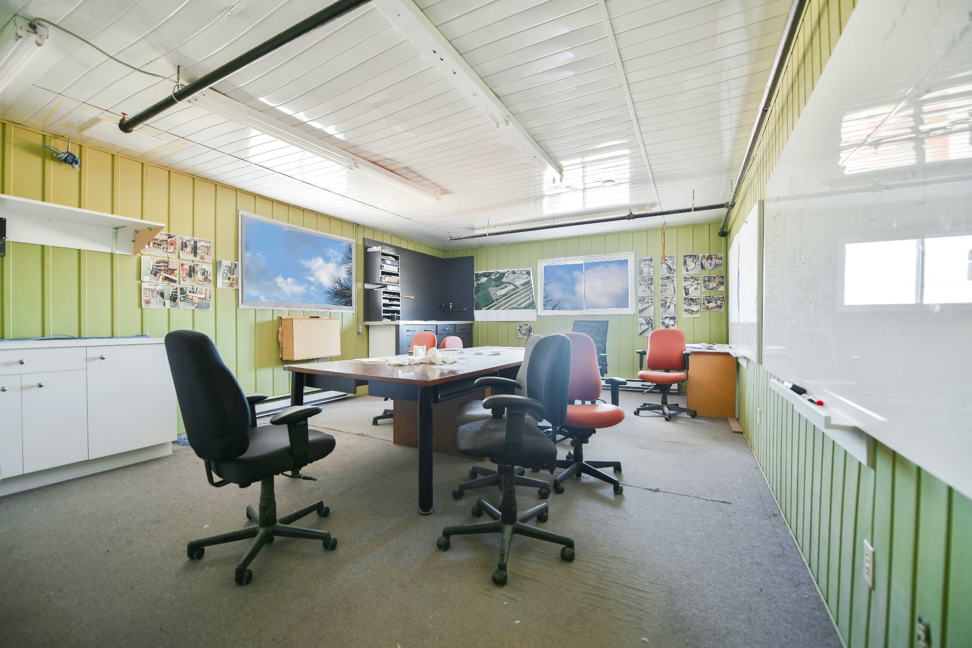 Intérieur
