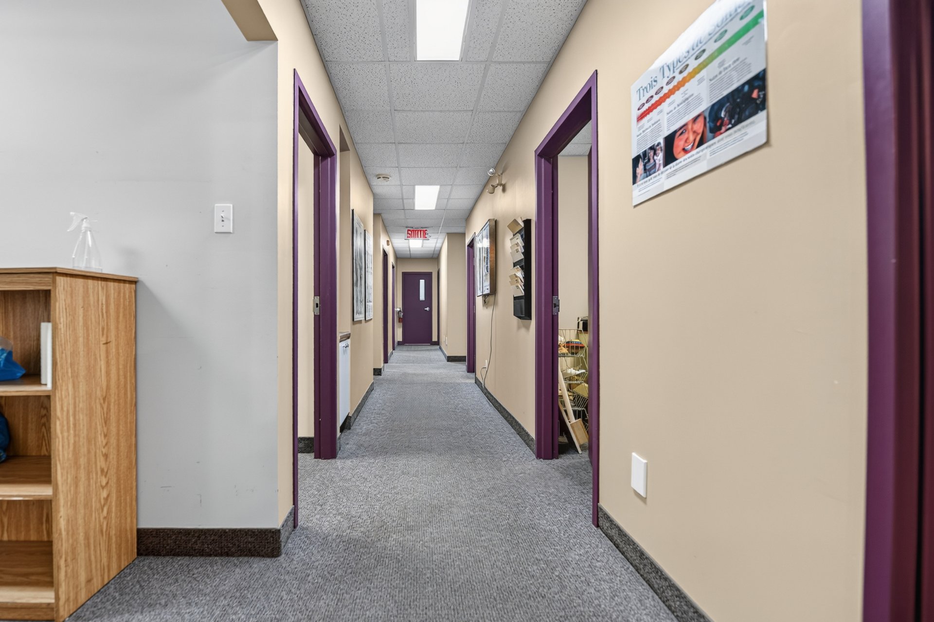 PASAGEWAY
