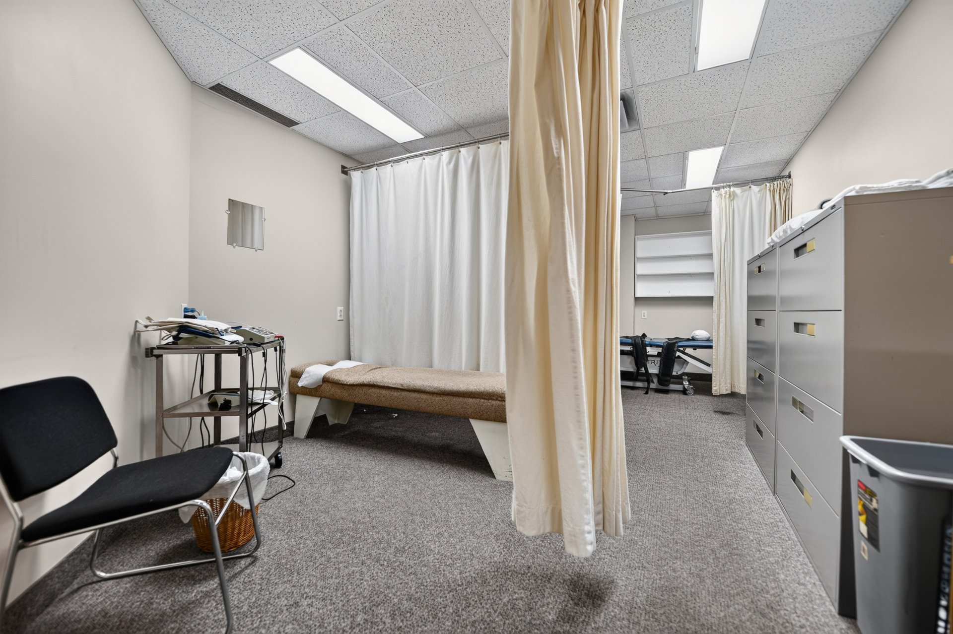 Salle
