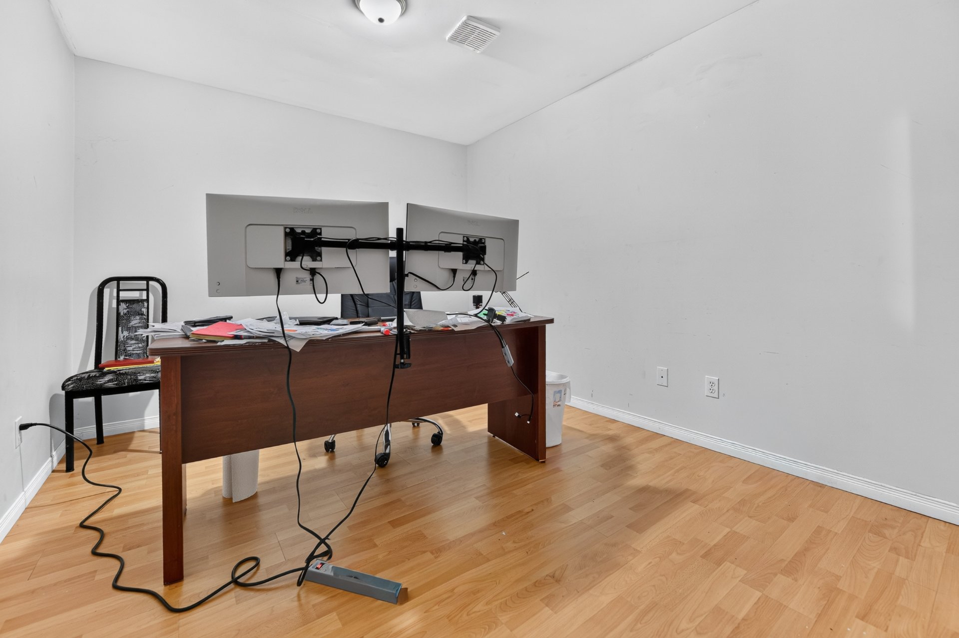 Bureau à domicile