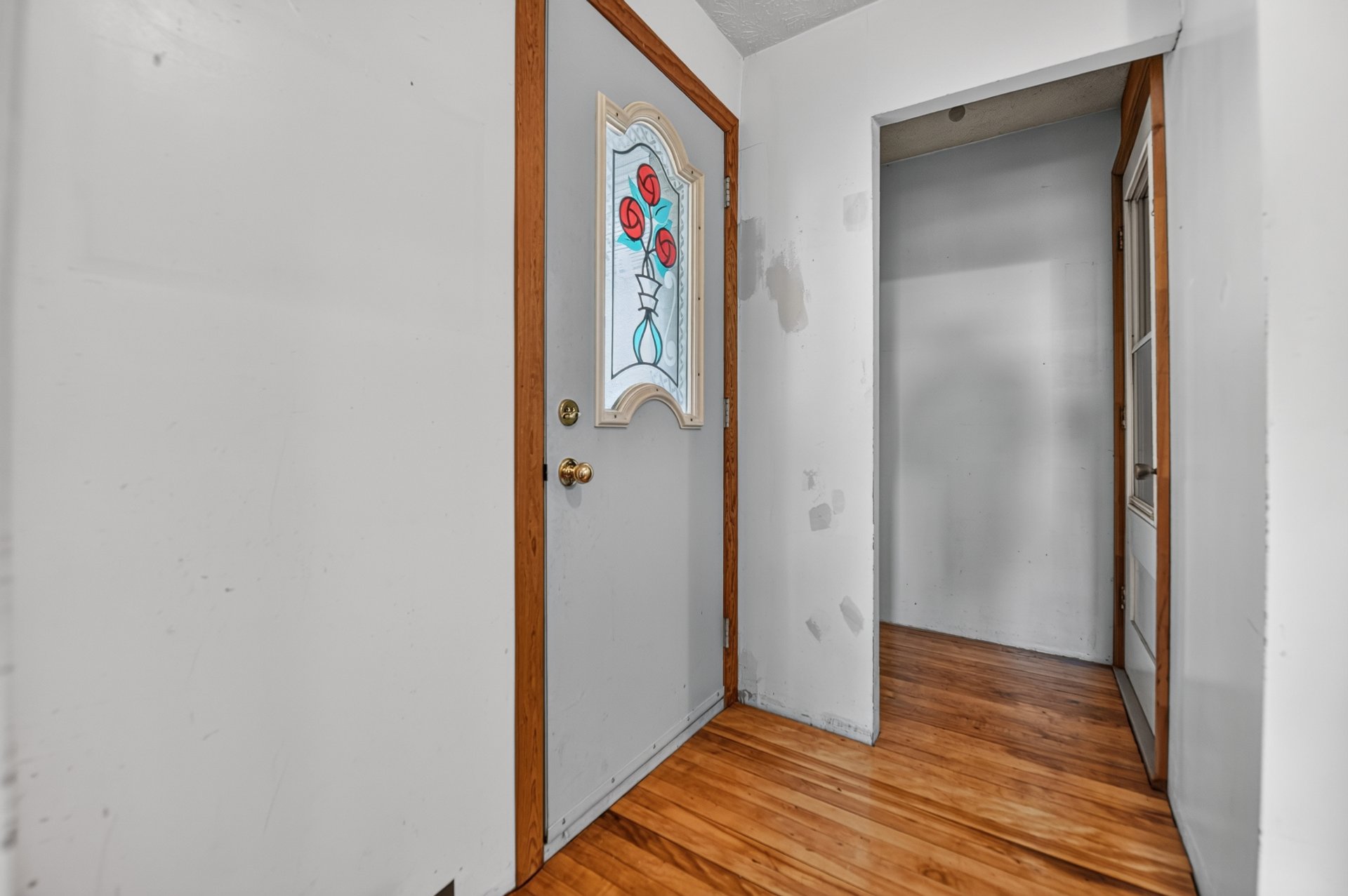 Penderie (Walk-in)
