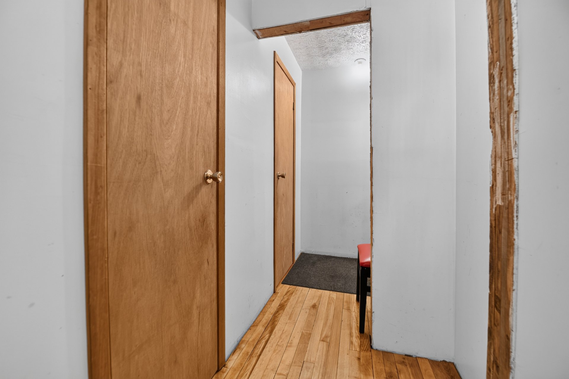 Penderie (Walk-in)
