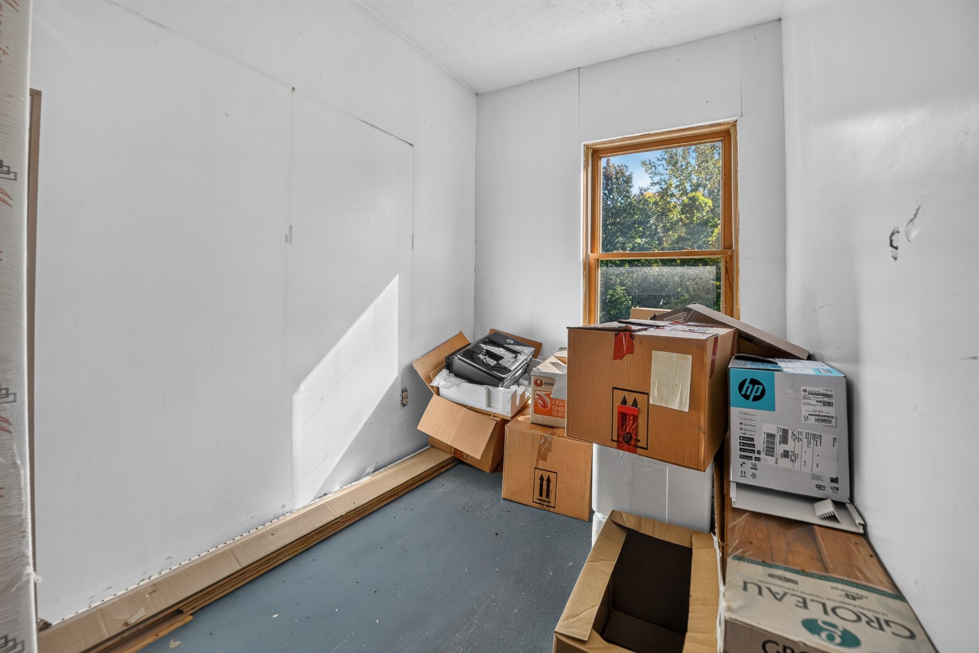 Bureau à domicile