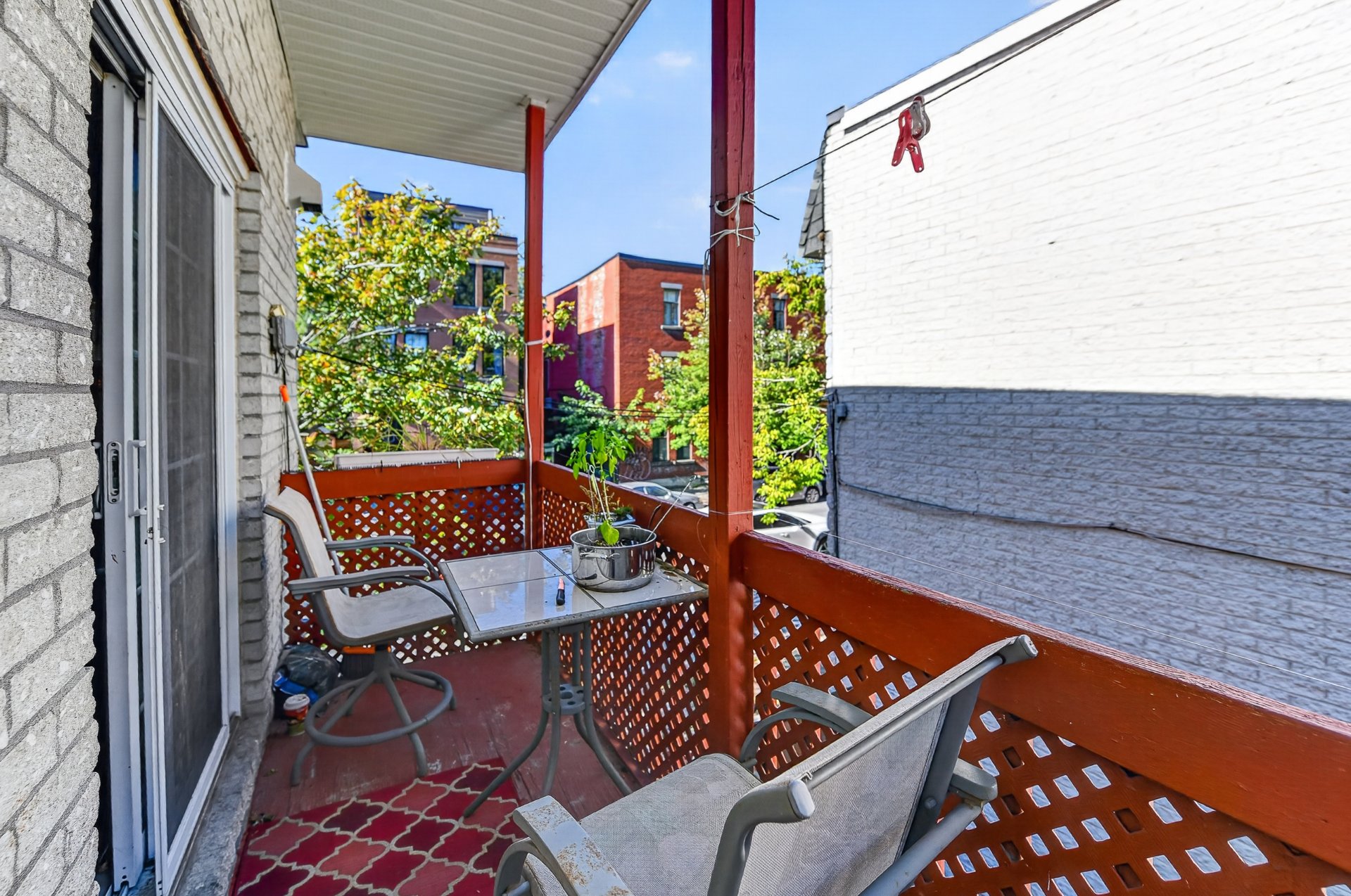 Balcon