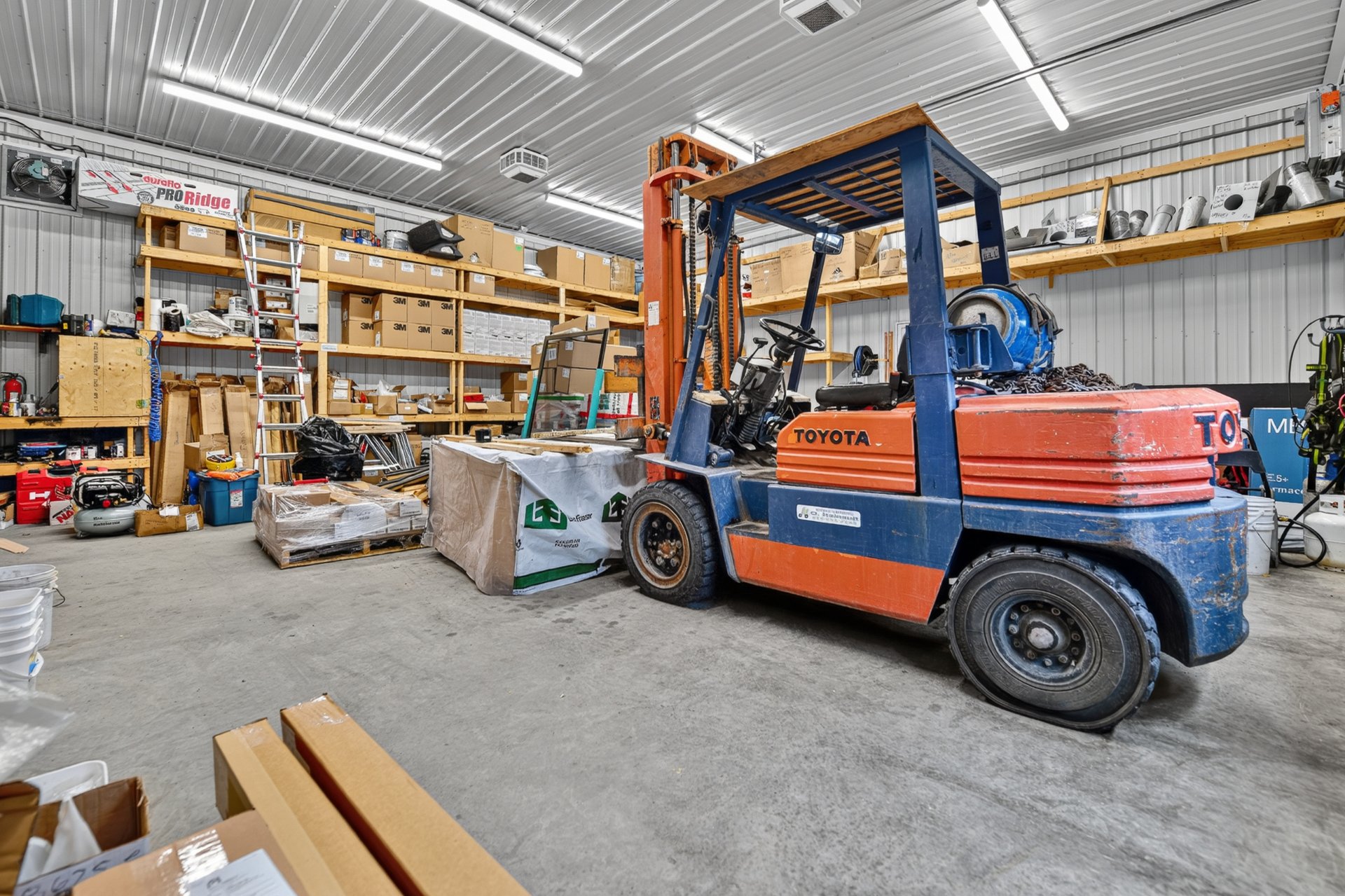 Garage
