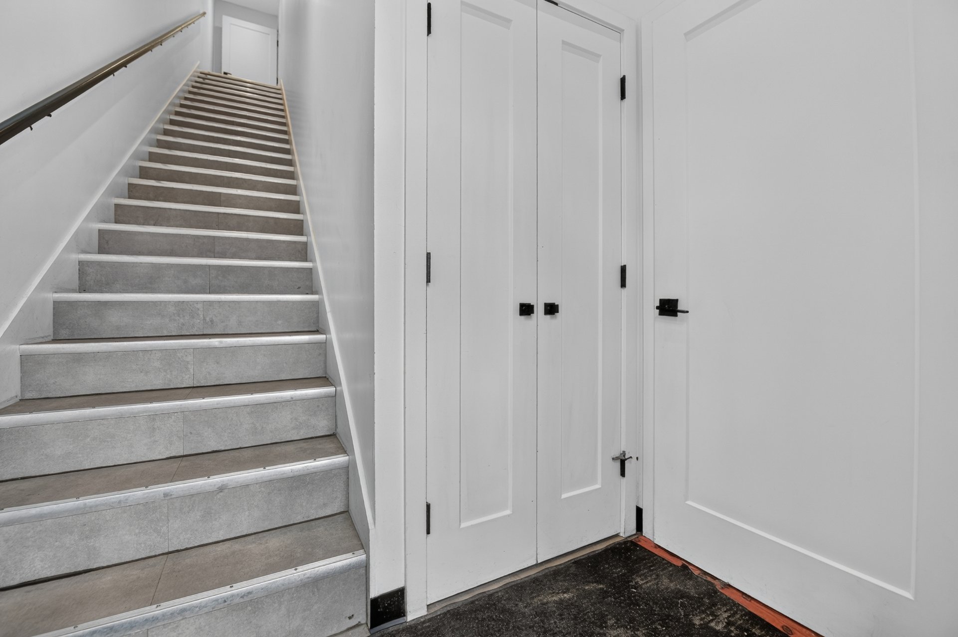 Escalier