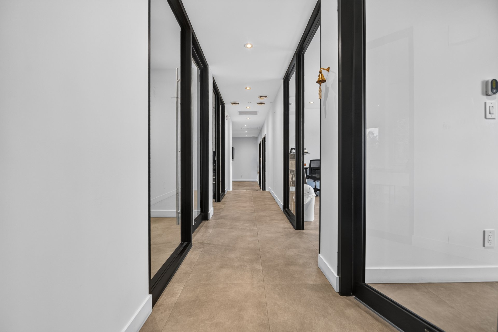 PASAGEWAY
