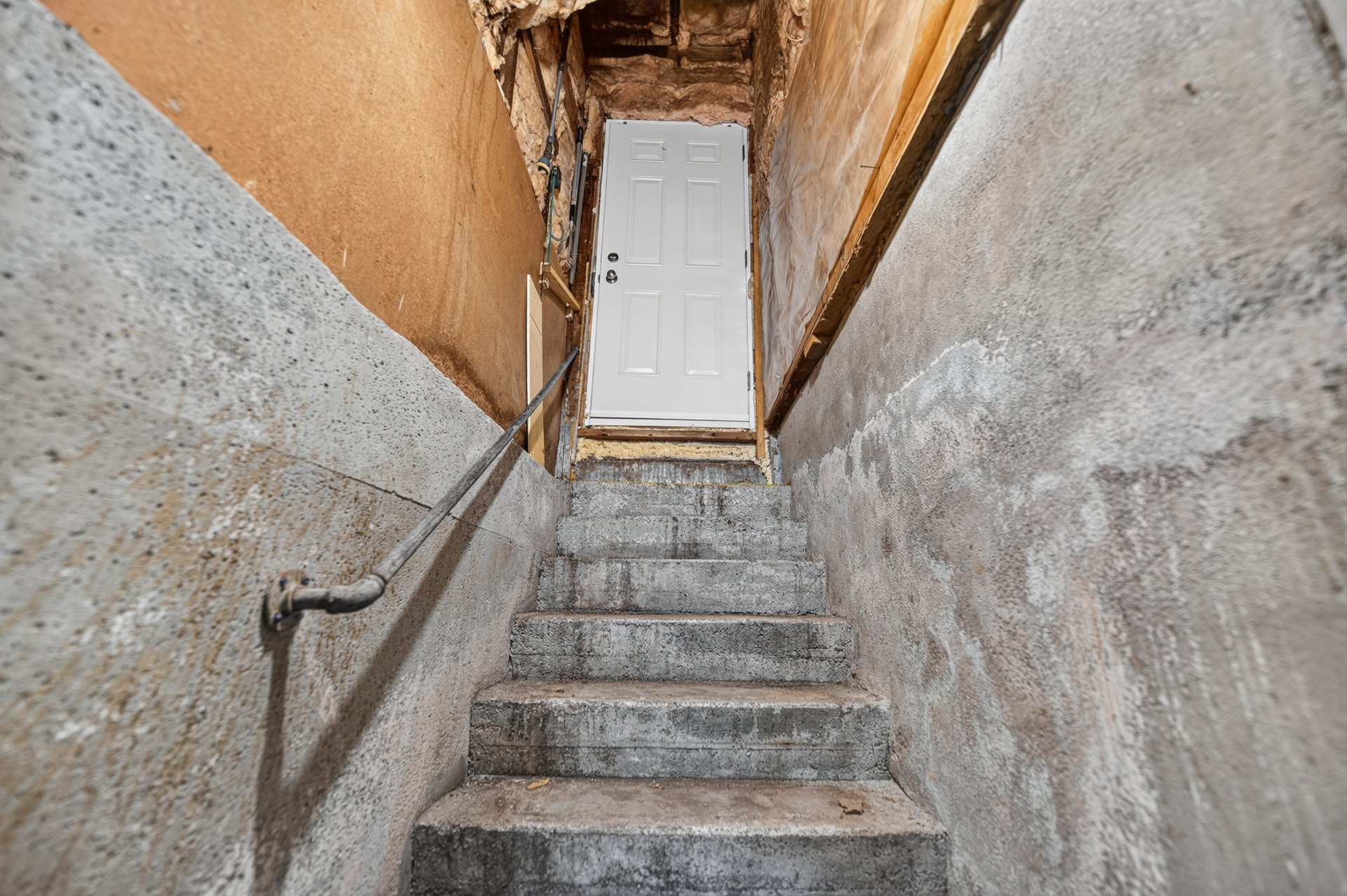 Escalier