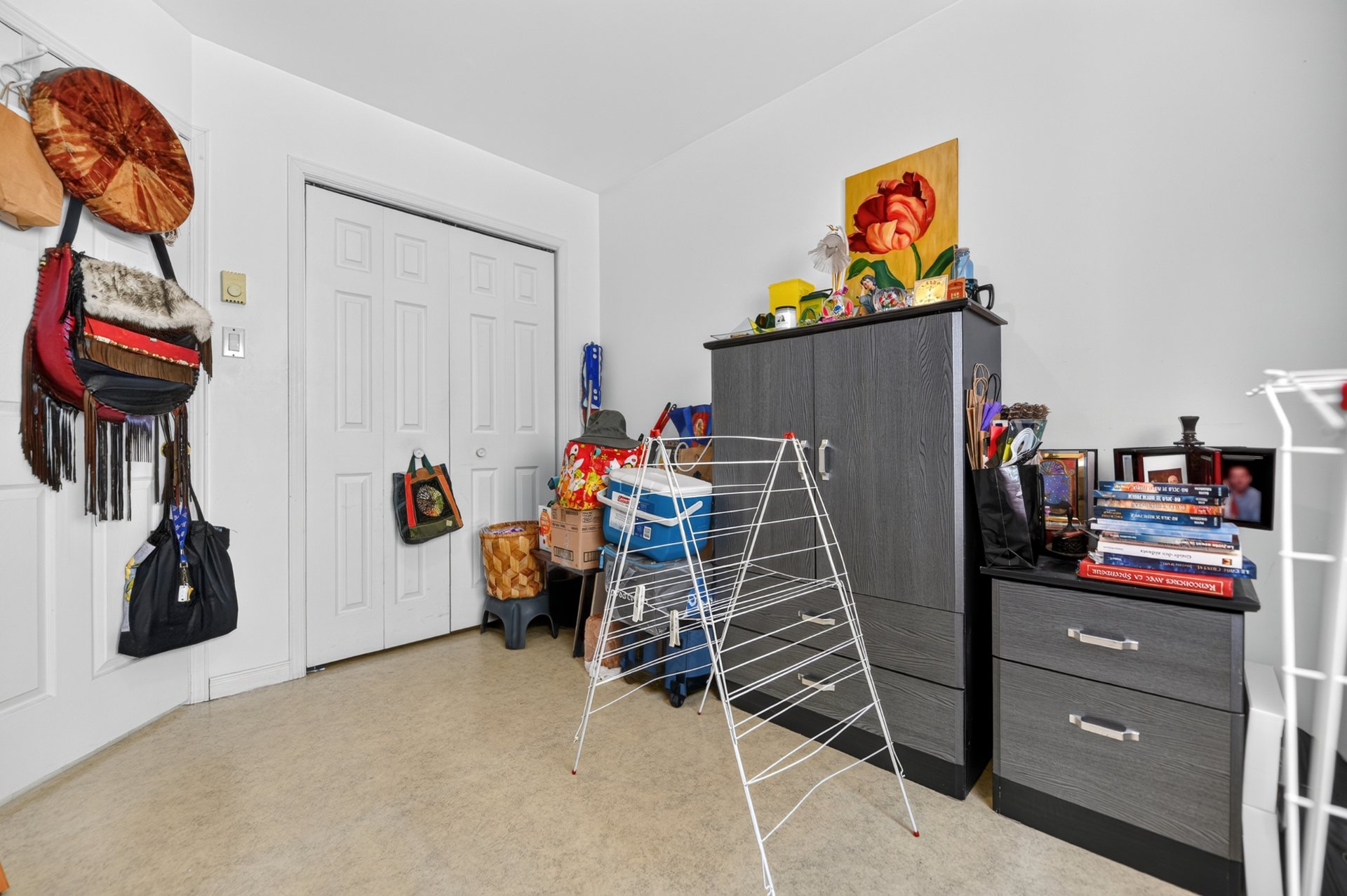 Bureau à domicile
