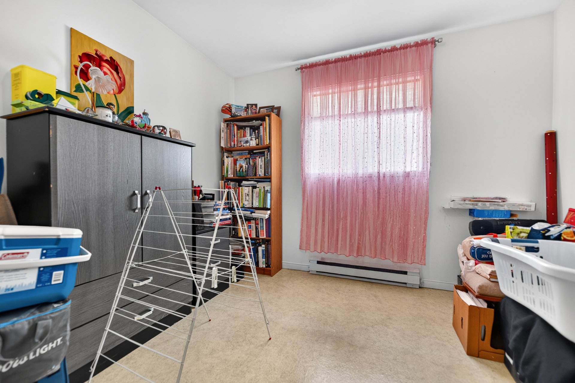 Bureau à domicile