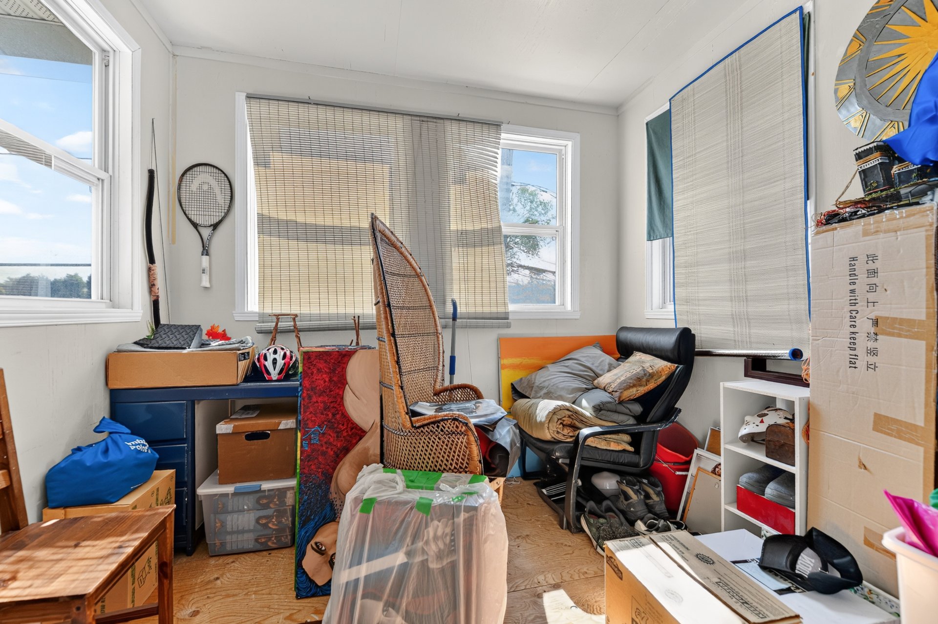 Intérieur