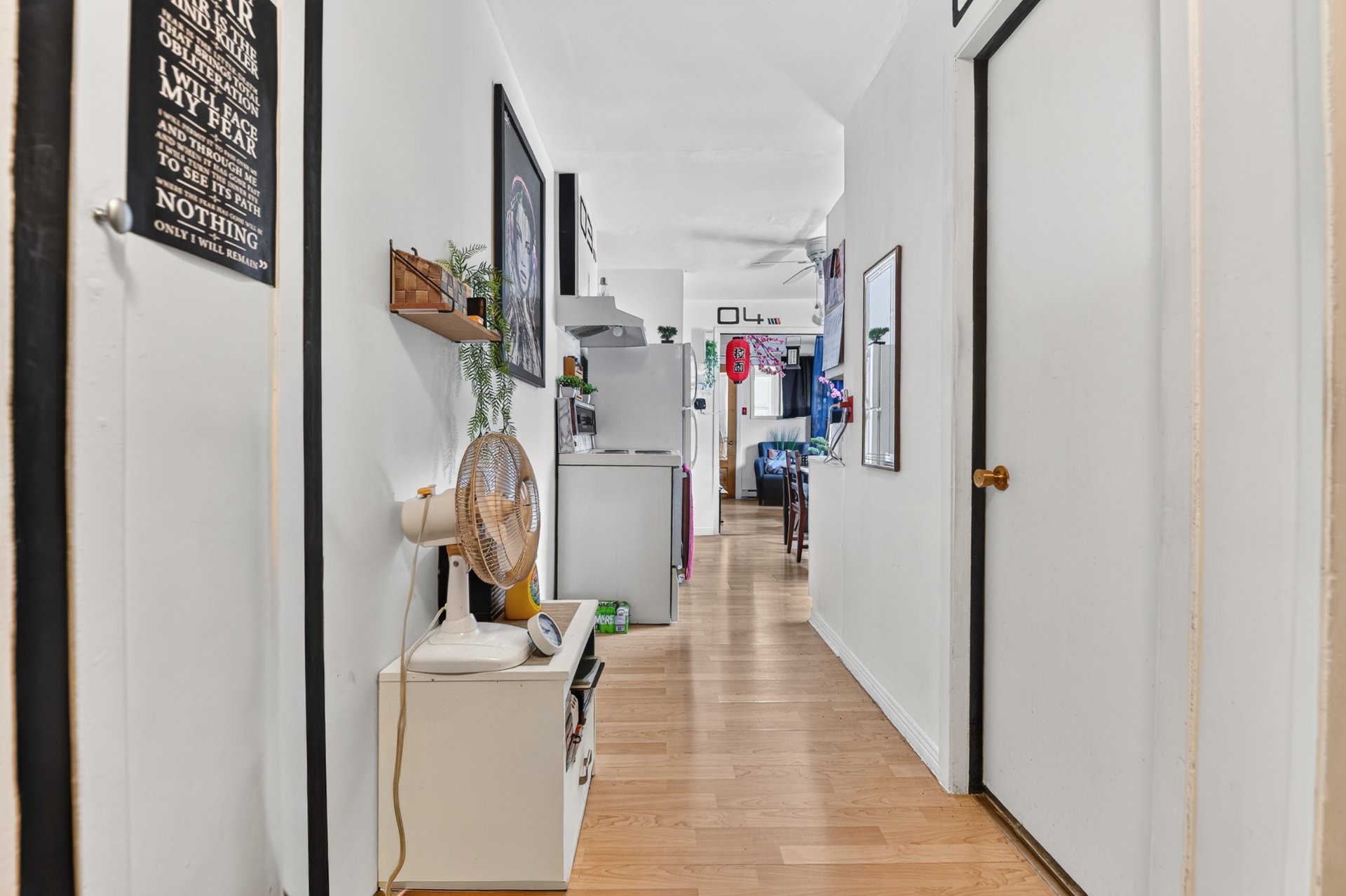 PASAGEWAY